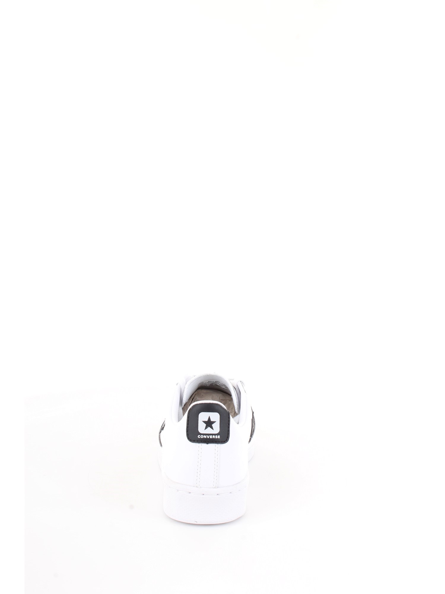 CONVERSE 167237C White Shoes Unisex Sneakers CONVERSE 167237C White Shoes Unisex Sneakers
