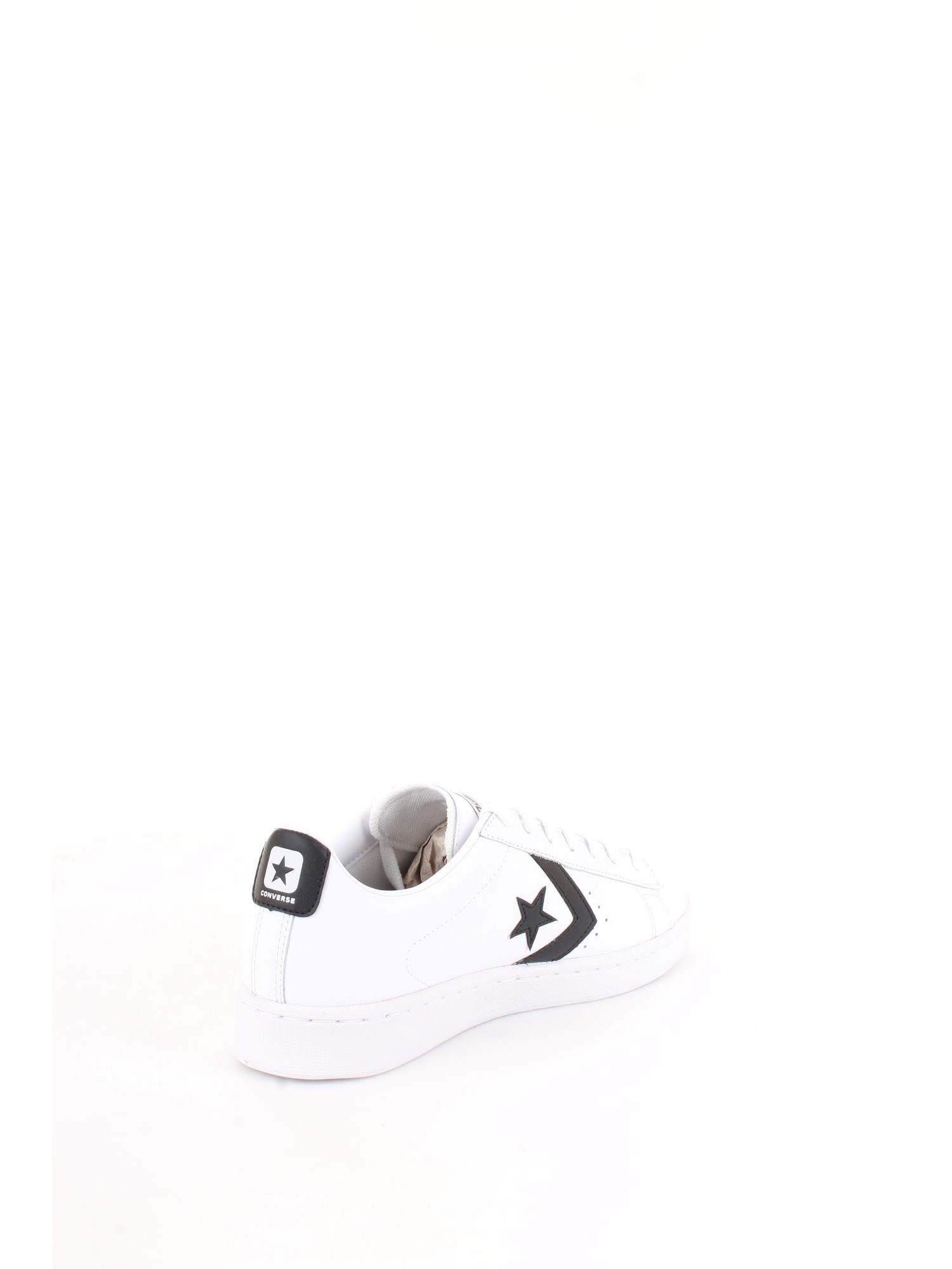 CONVERSE 167237C White Shoes Unisex Sneakers CONVERSE 167237C White Shoes Unisex Sneakers