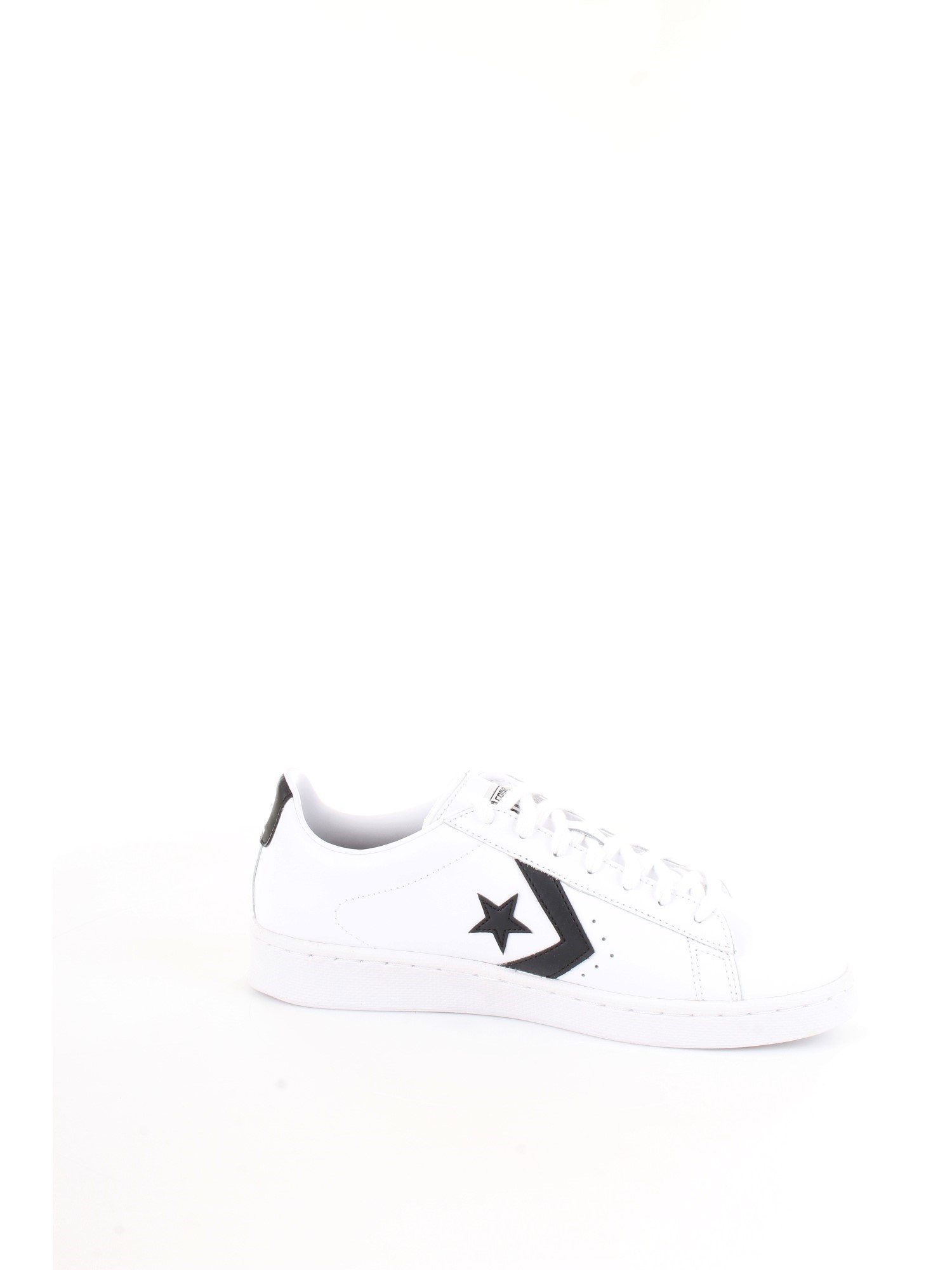 CONVERSE 167237C White Shoes Unisex Sneakers CONVERSE 167237C White Shoes Unisex Sneakers
