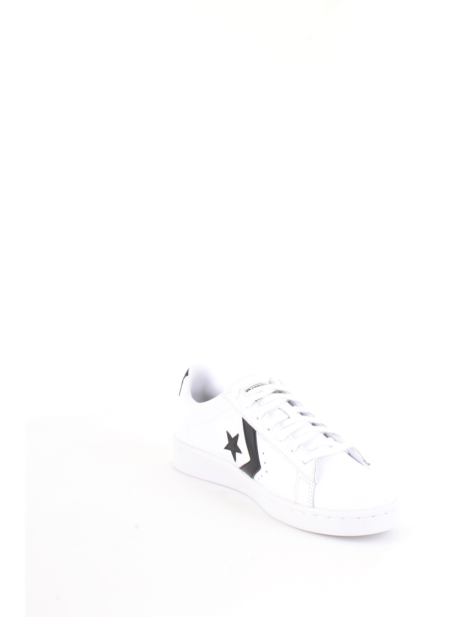 CONVERSE 167237C White Shoes Unisex Sneakers CONVERSE 167237C White Shoes Unisex Sneakers