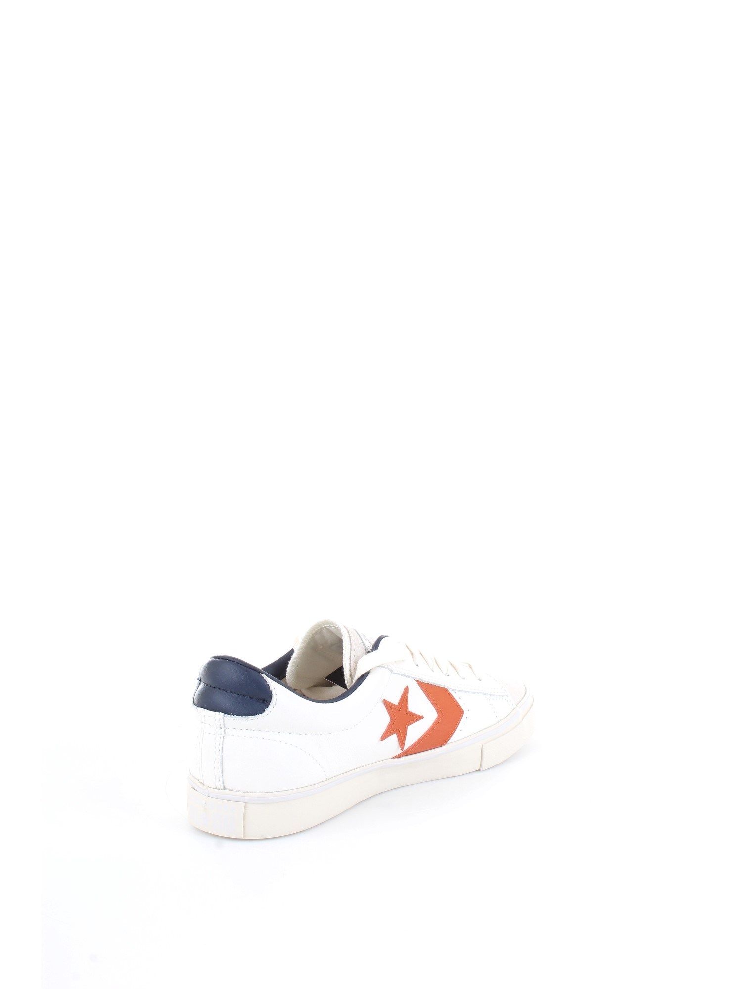 CONVERSE 167973C White Shoes Unisex Sneakers CONVERSE 167973C White Shoes Unisex Sneakers