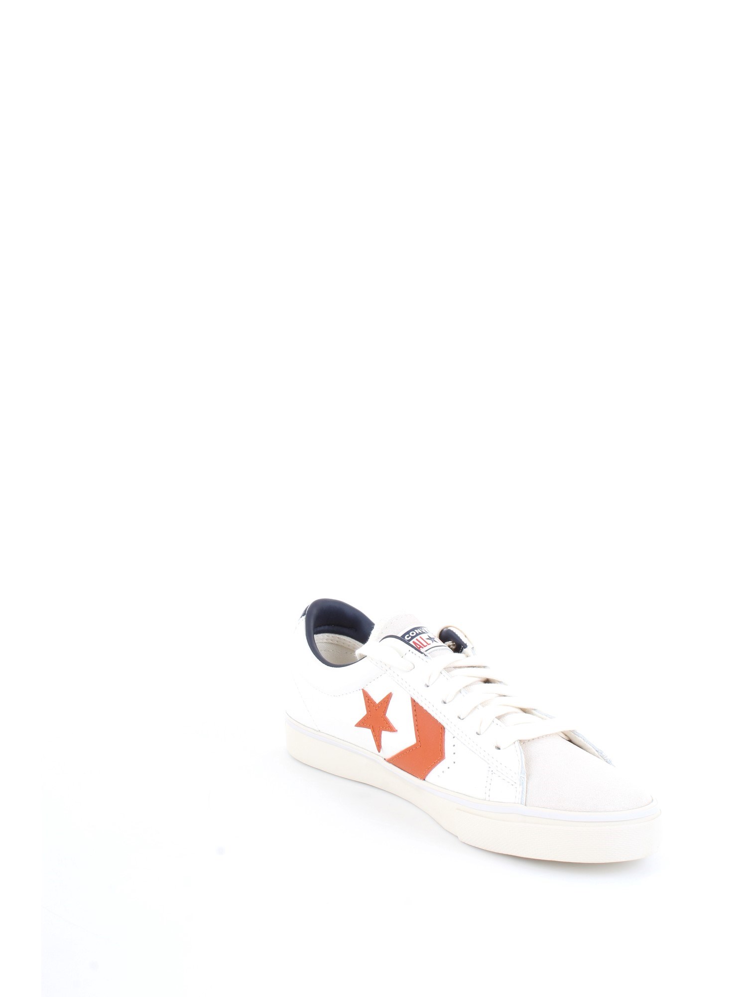 CONVERSE 167973C White Shoes Unisex Sneakers CONVERSE 167973C White Shoes Unisex Sneakers