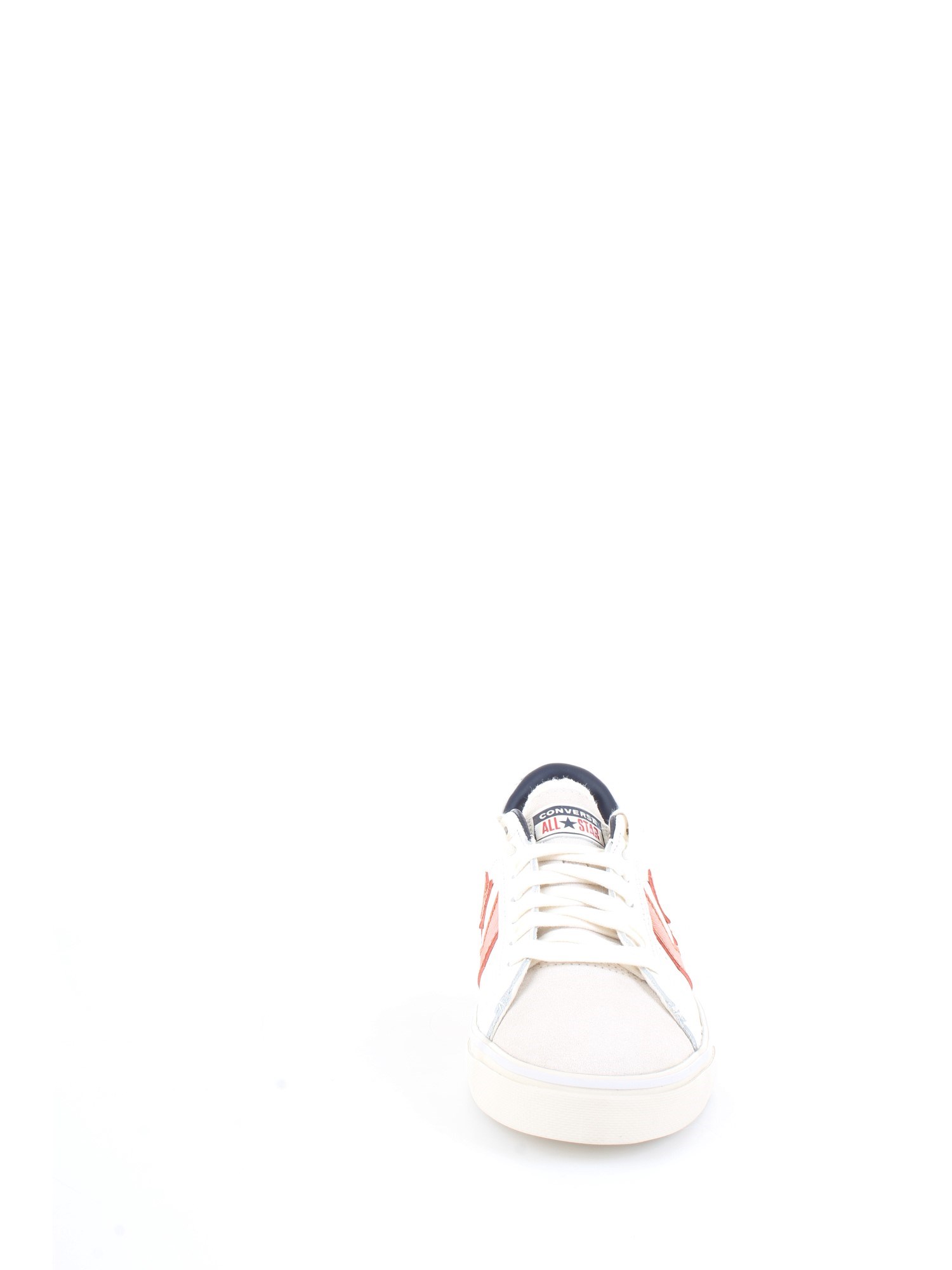 CONVERSE 167973C White Shoes Unisex Sneakers CONVERSE 167973C White Shoes Unisex Sneakers