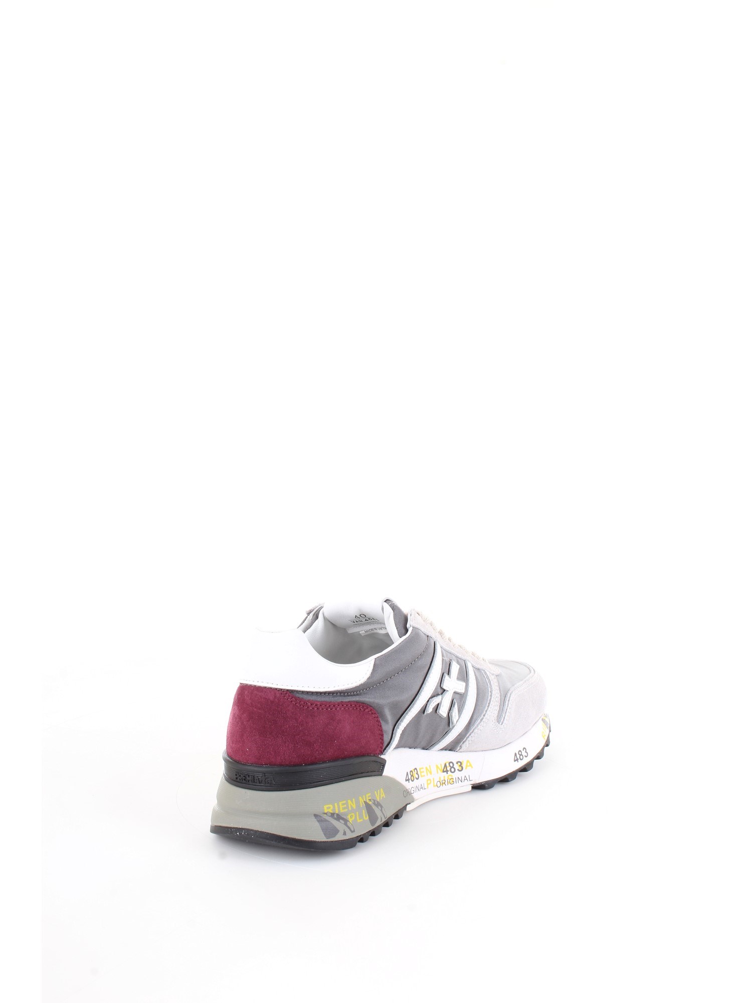 premiata lander 4585