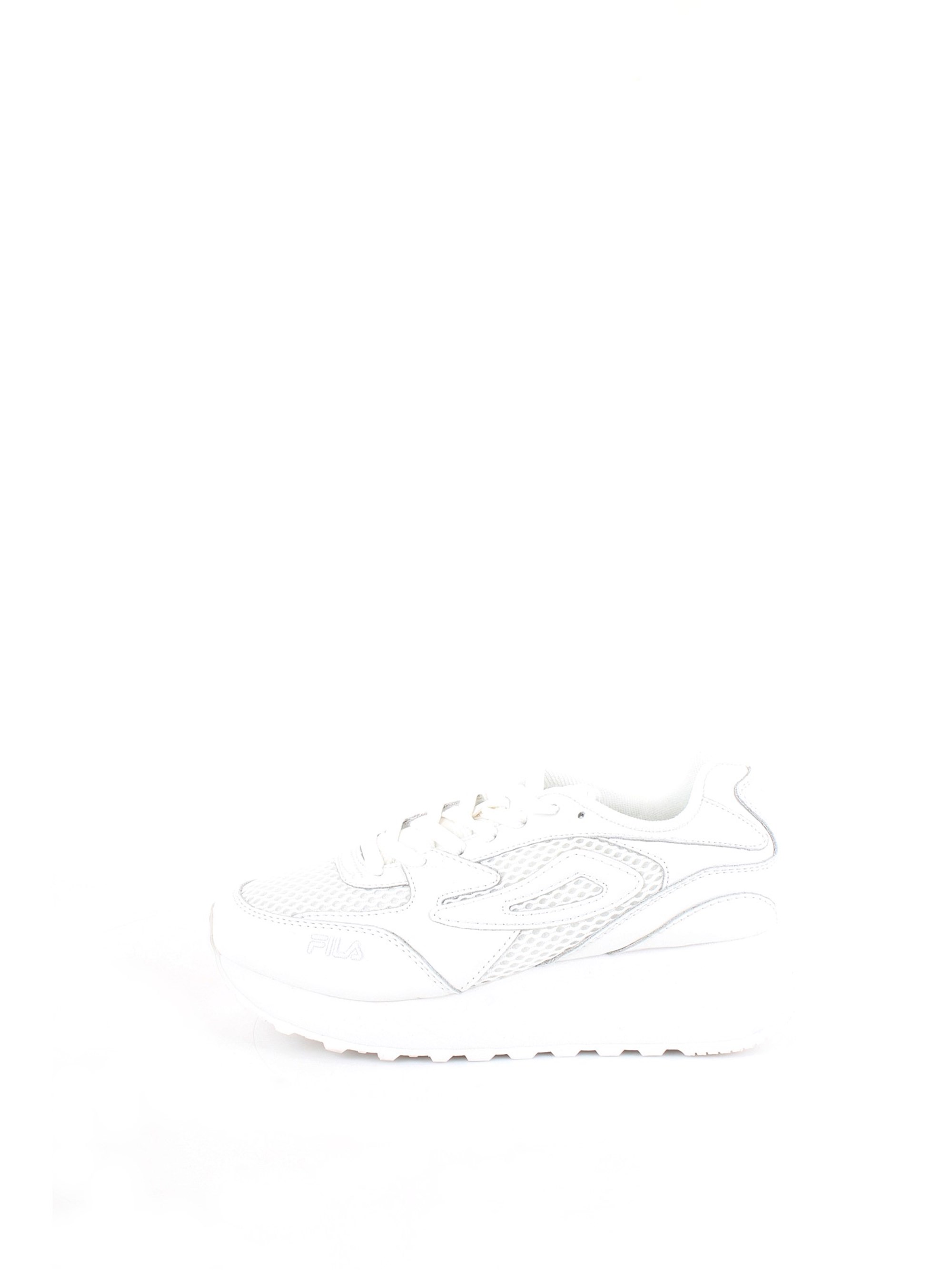 FILA 1010898.1FG White Shoes Woman Sneakers FILA 1010898.1FG White Shoes Woman Sneakers