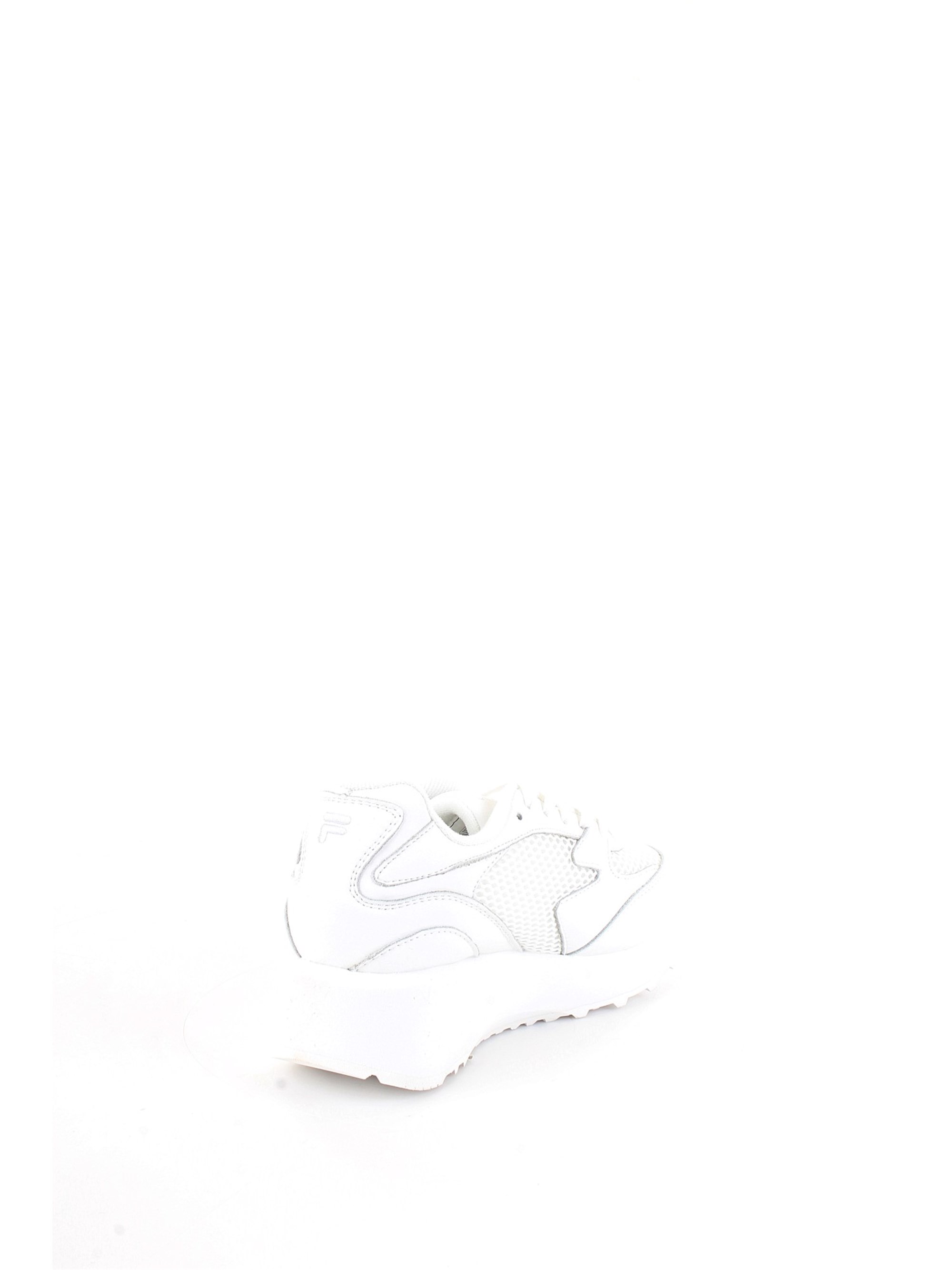 FILA 1010898.1FG White Shoes Woman Sneakers FILA 1010898.1FG White Shoes Woman Sneakers
