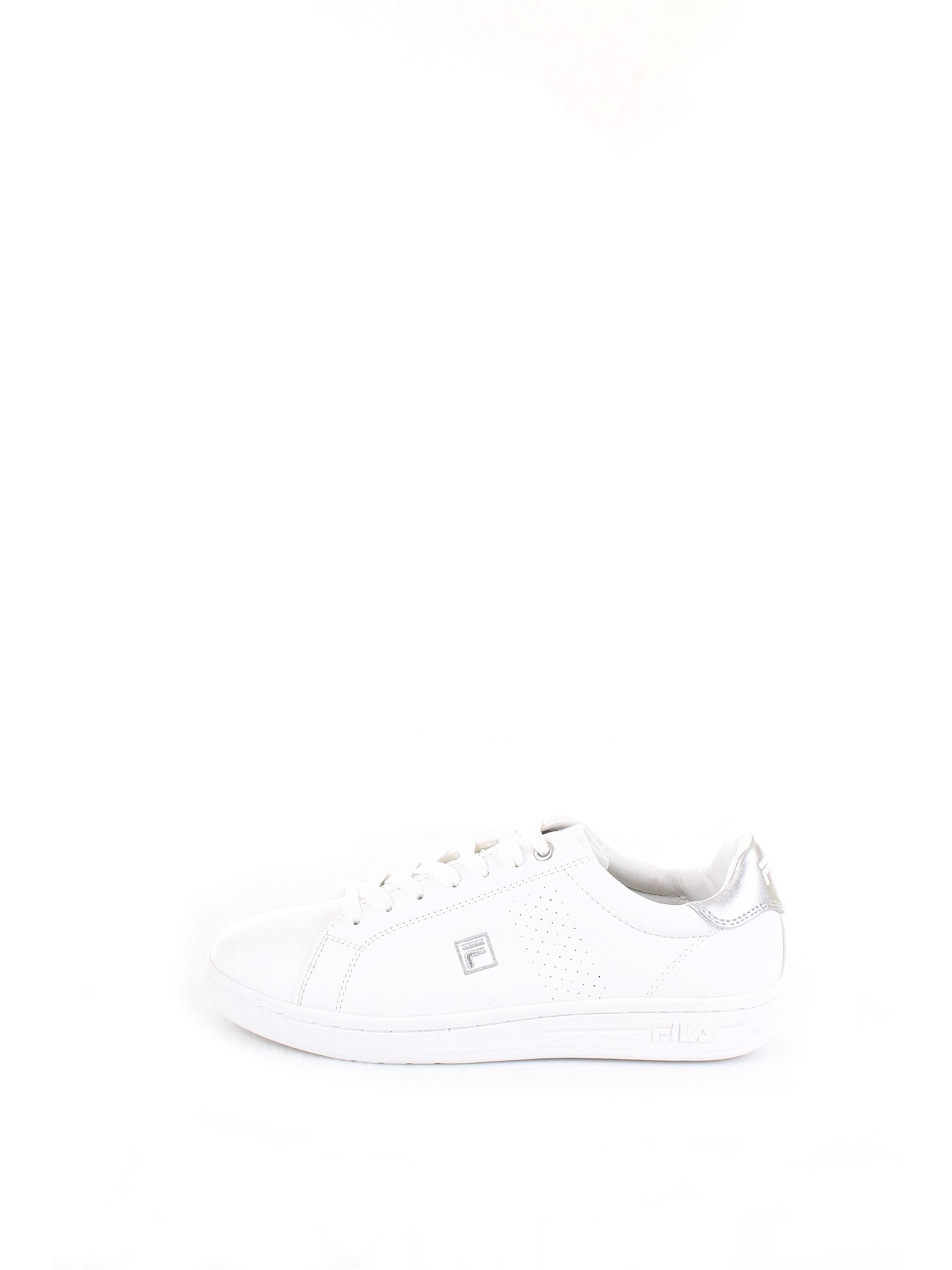 FILA 1010776.93N White Shoes Woman Sneakers FILA 1010776.93N White Shoes Woman Sneakers
