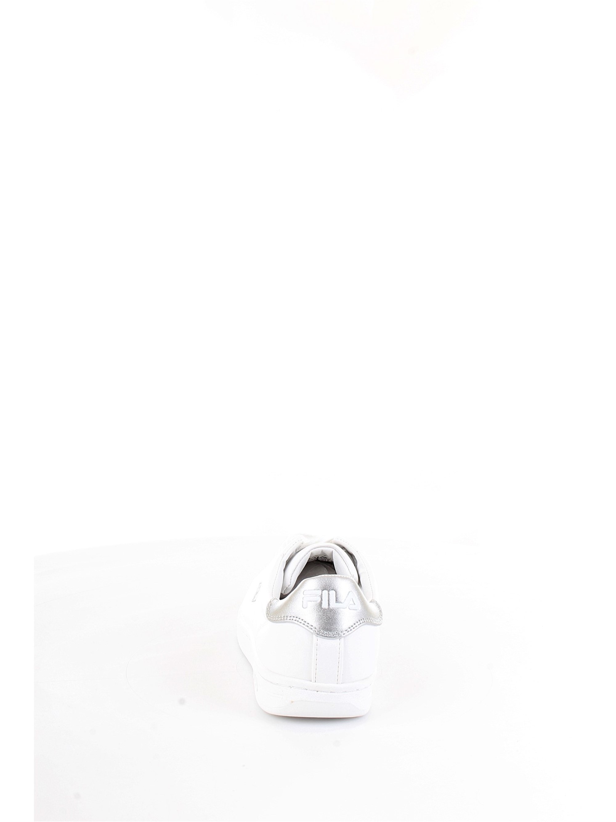 FILA 1010776.93N White Shoes Woman Sneakers FILA 1010776.93N White Shoes Woman Sneakers