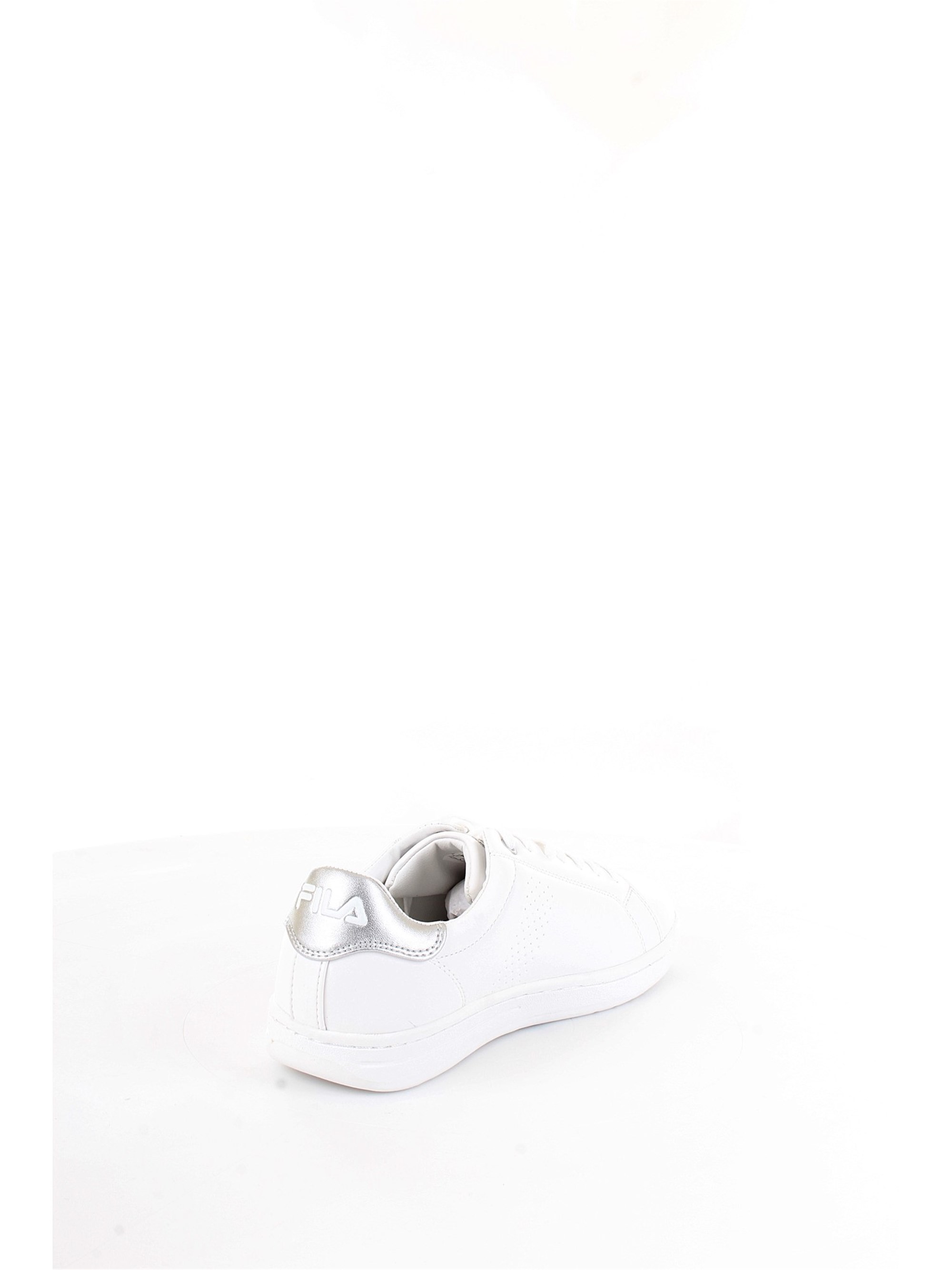 FILA 1010776.93N White Shoes Woman Sneakers FILA 1010776.93N White Shoes Woman Sneakers