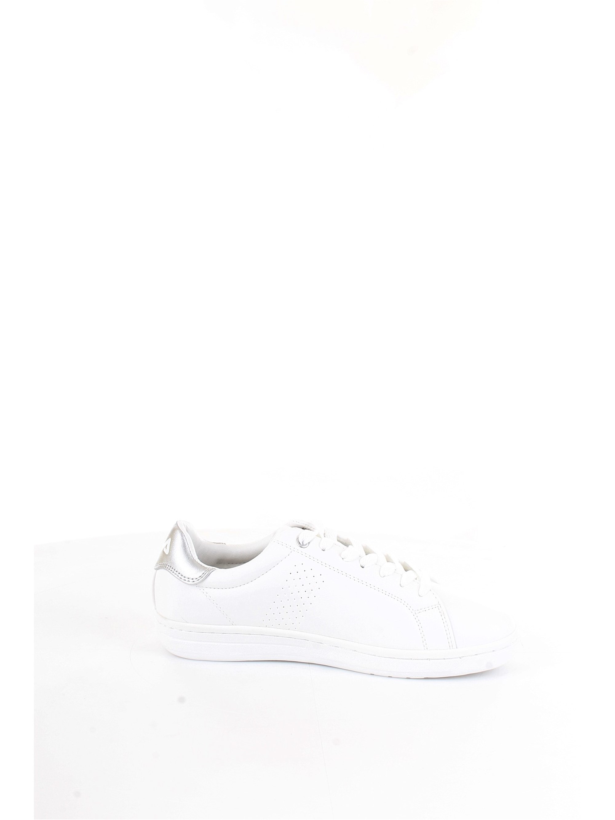 FILA 1010776.93N White Shoes Woman Sneakers FILA 1010776.93N White Shoes Woman Sneakers