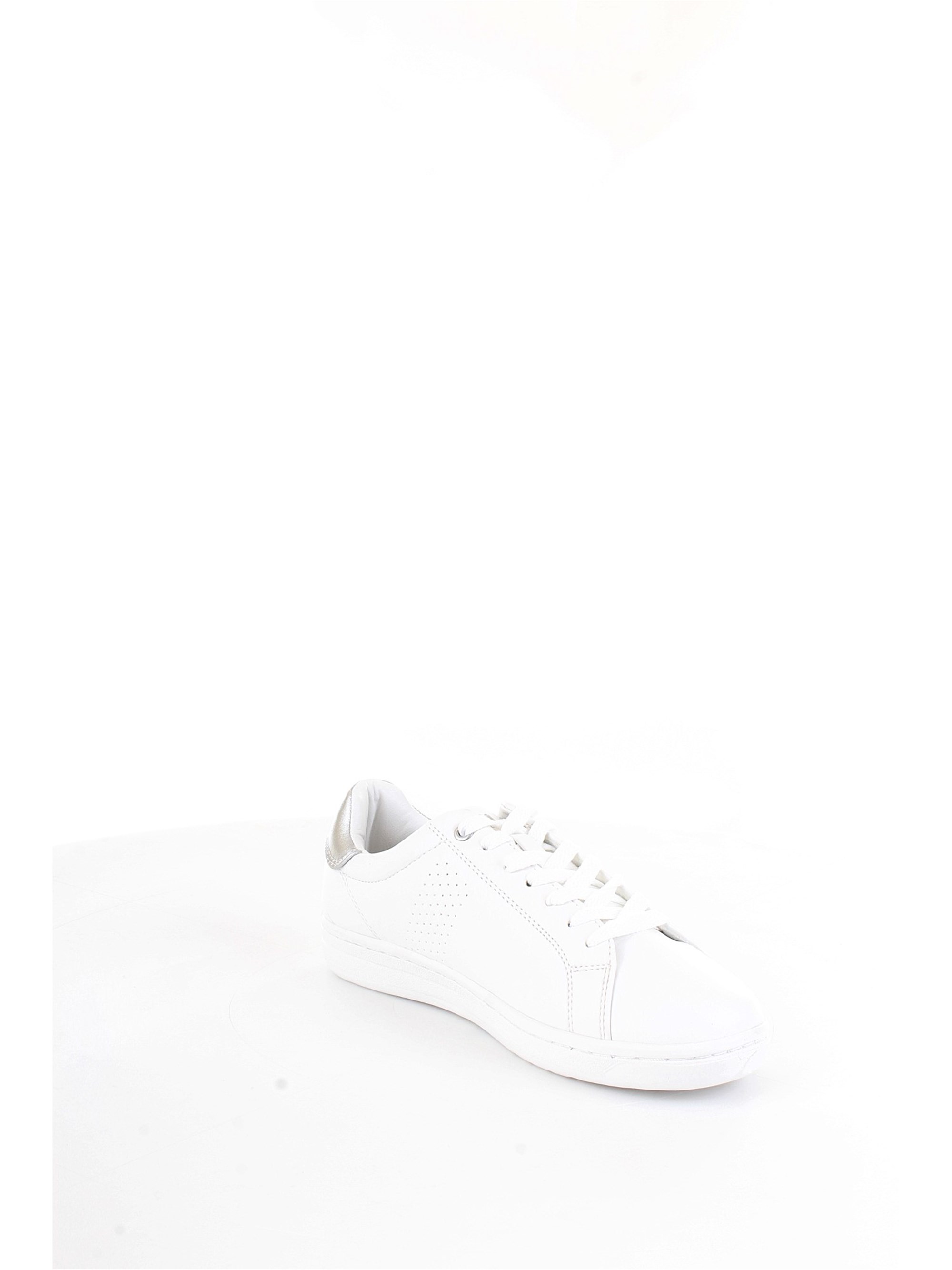 FILA 1010776.93N White Shoes Woman Sneakers FILA 1010776.93N White Shoes Woman Sneakers