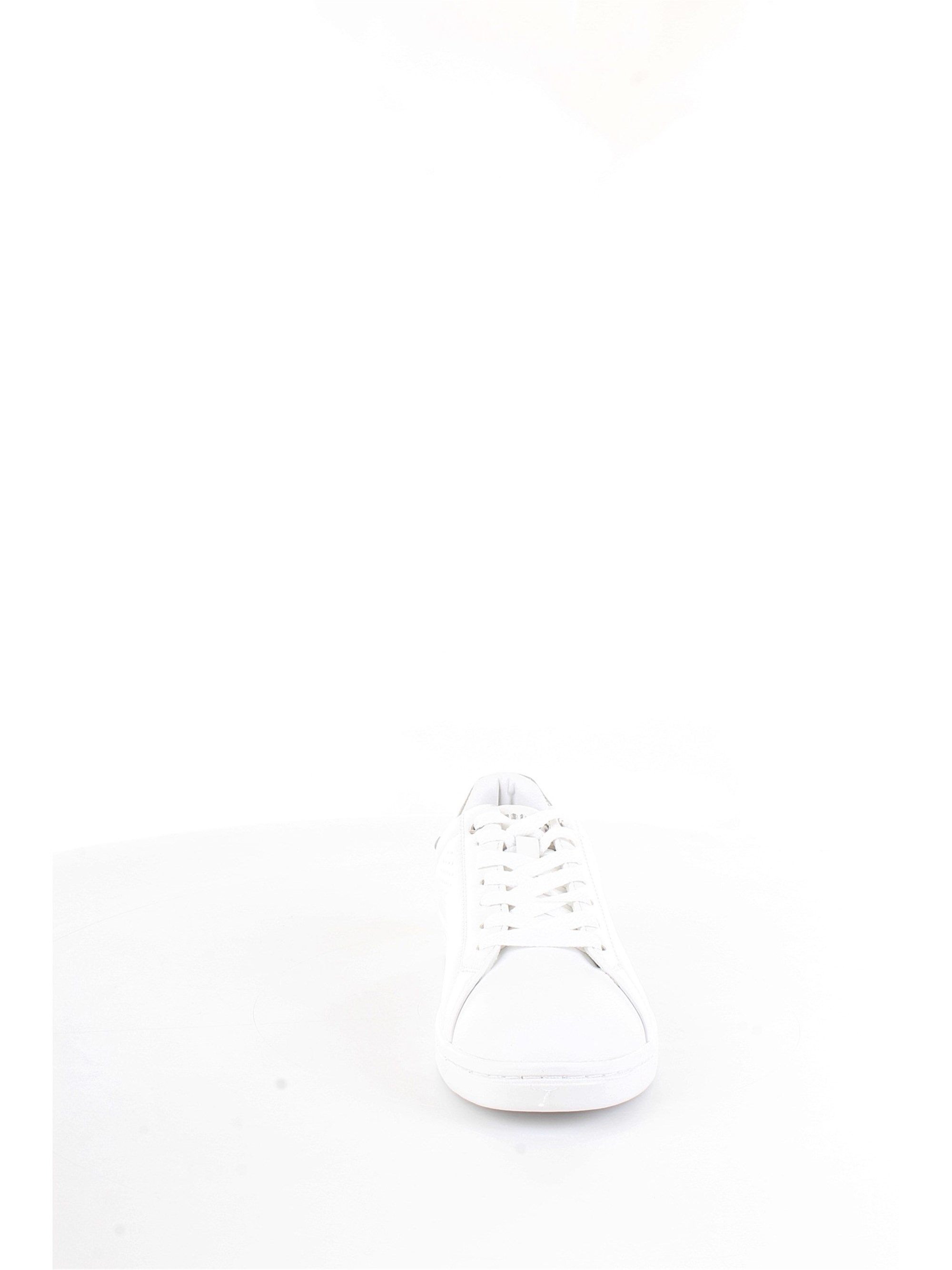 FILA 1010776.93N White Shoes Woman Sneakers FILA 1010776.93N White Shoes Woman Sneakers