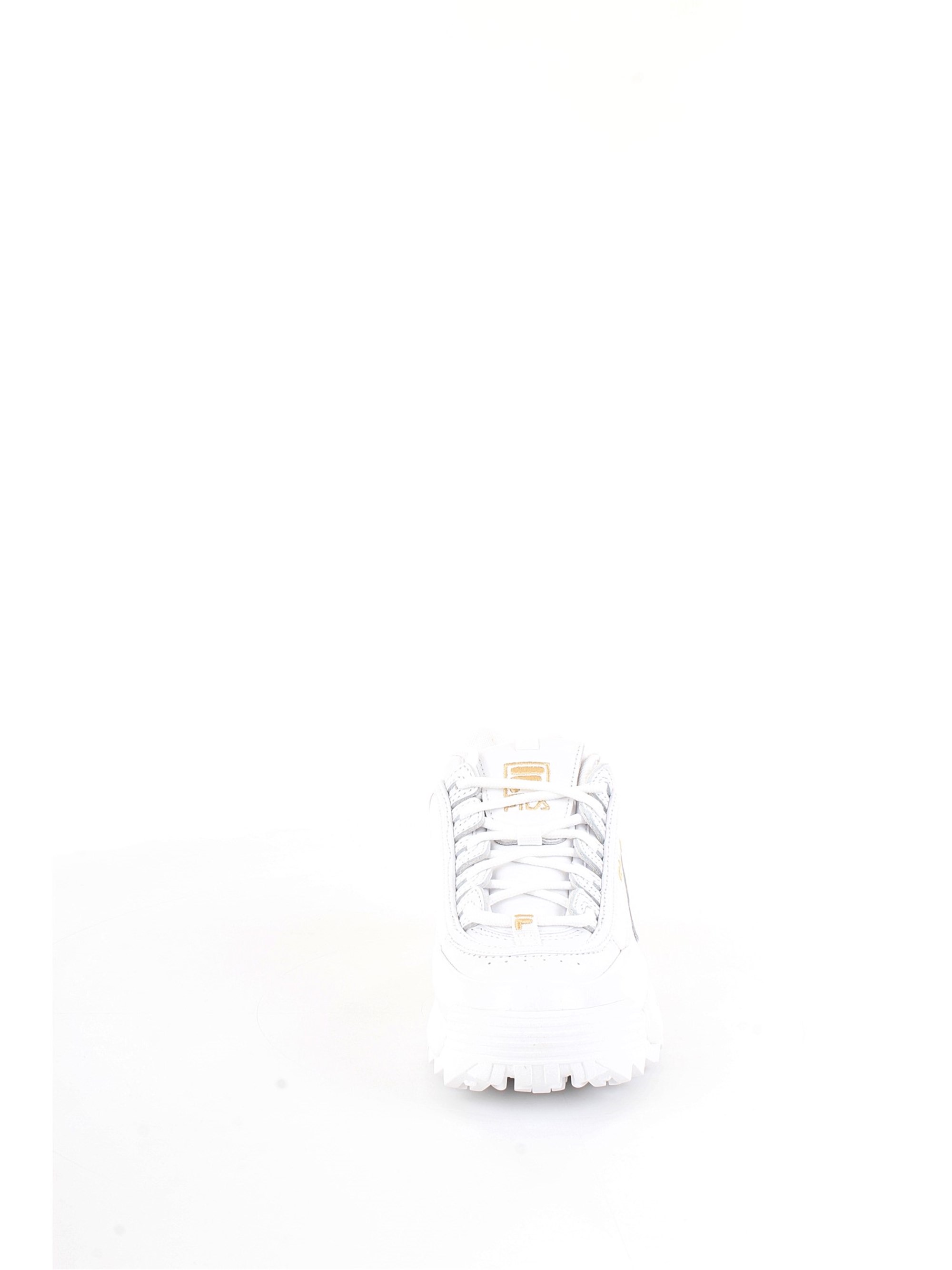 FILA 1010862.1FG White Shoes Woman Sneakers FILA 1010862.1FG White Shoes Woman Sneakers