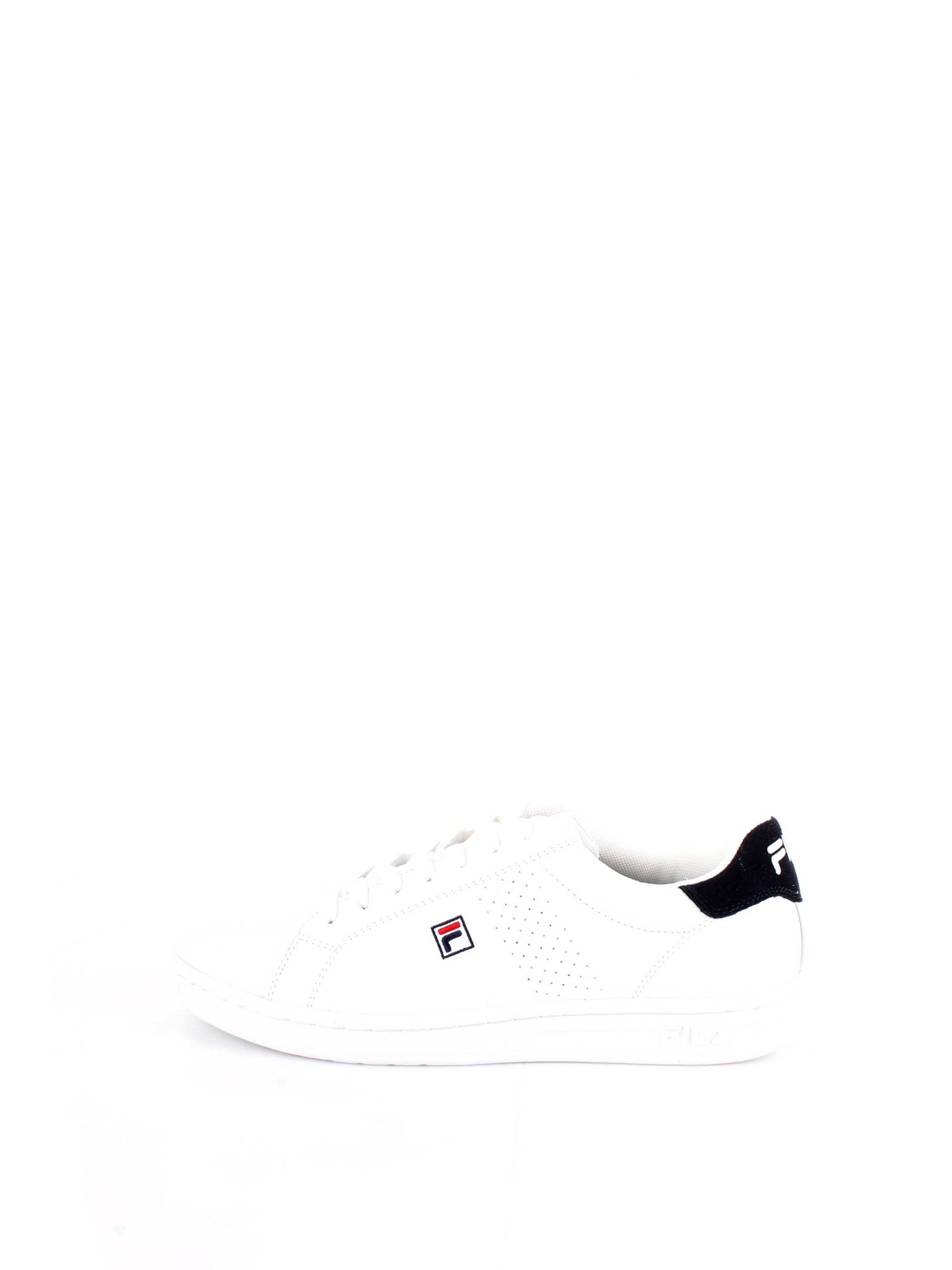 FILA 1010276.98F White Shoes Unisex Sneakers FILA 1010276.98F White Shoes Unisex Sneakers