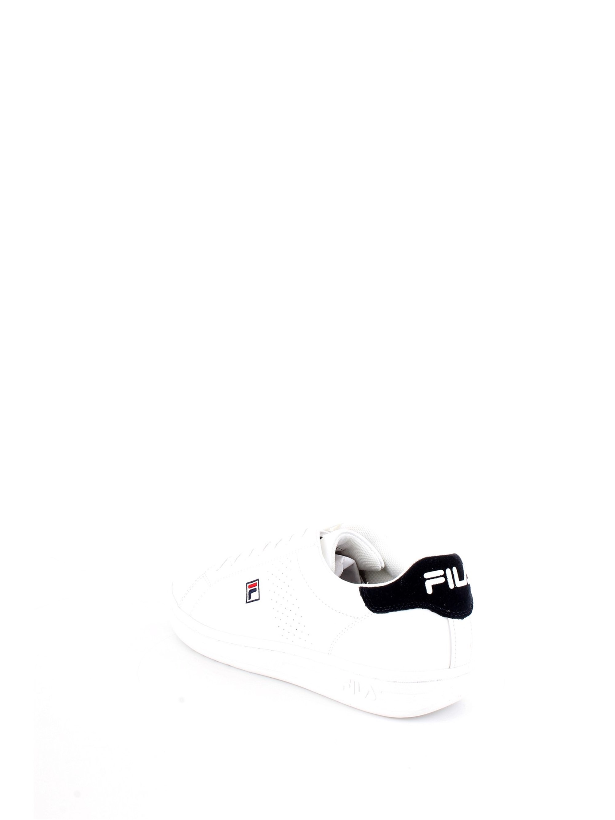 FILA 1010276.98F White Shoes Unisex Sneakers FILA 1010276.98F White Shoes Unisex Sneakers