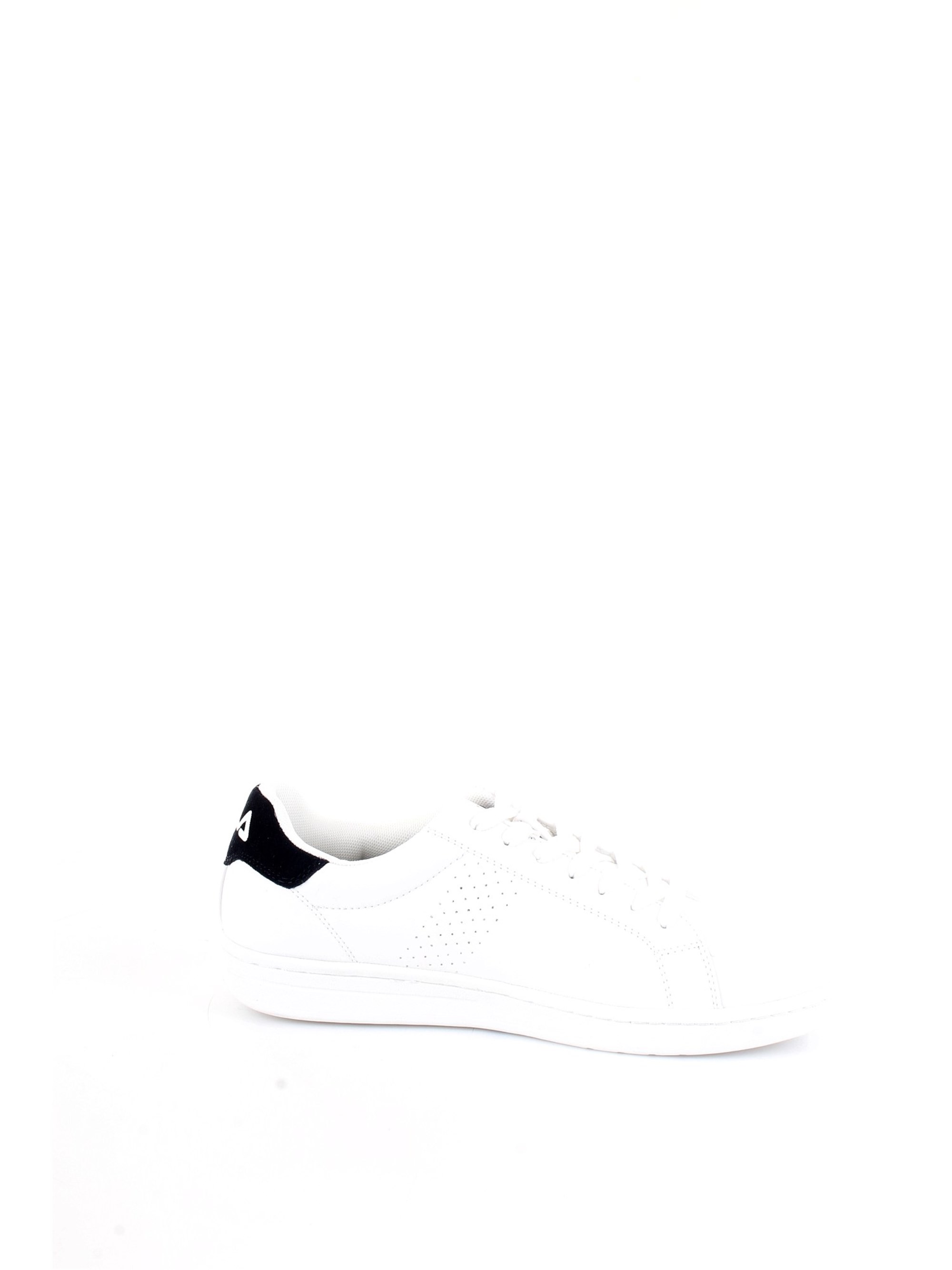 FILA 1010276.98F White Shoes Unisex Sneakers FILA 1010276.98F White Shoes Unisex Sneakers