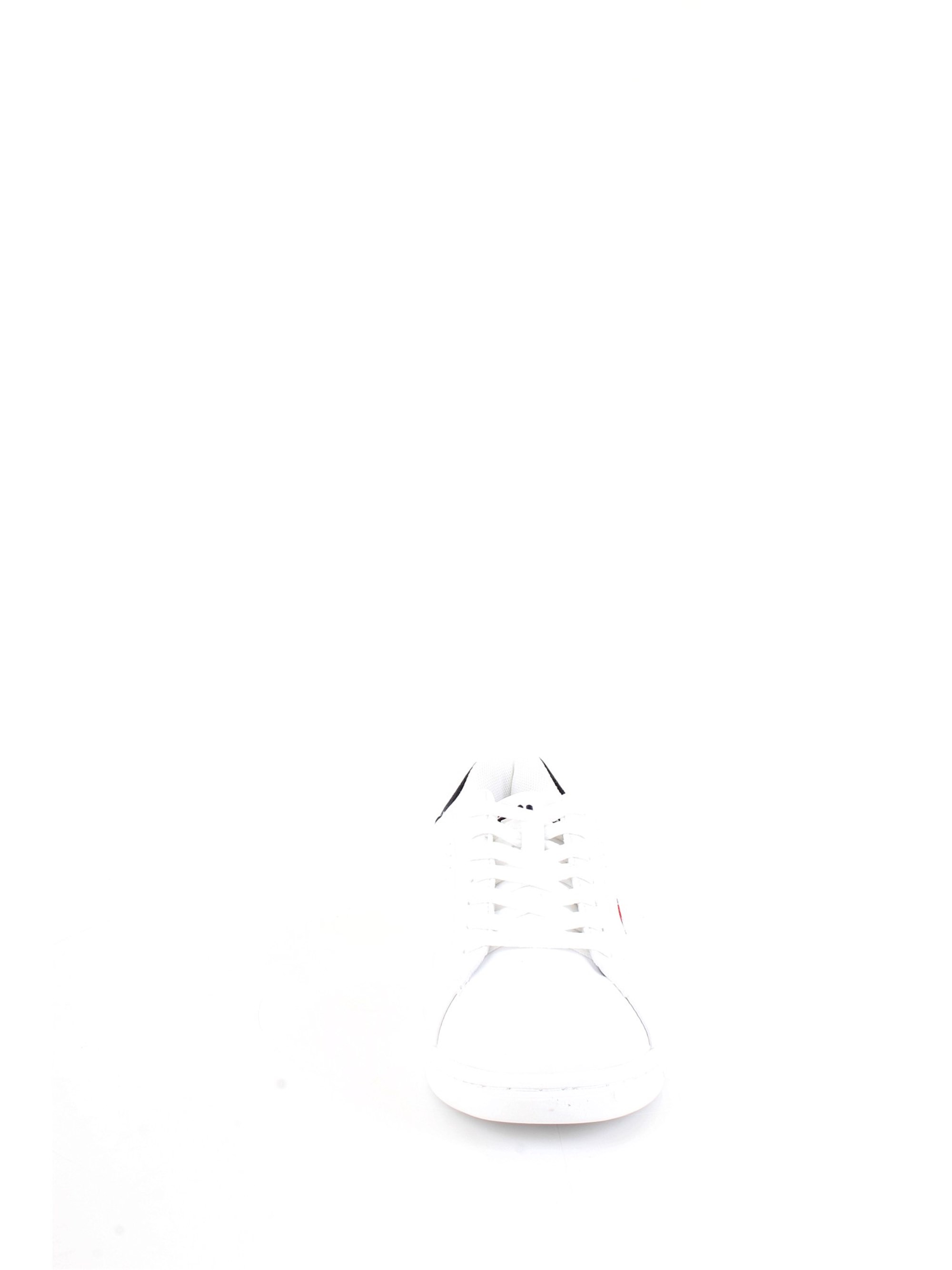 FILA 1010276.98F White Shoes Unisex Sneakers FILA 1010276.98F White Shoes Unisex Sneakers