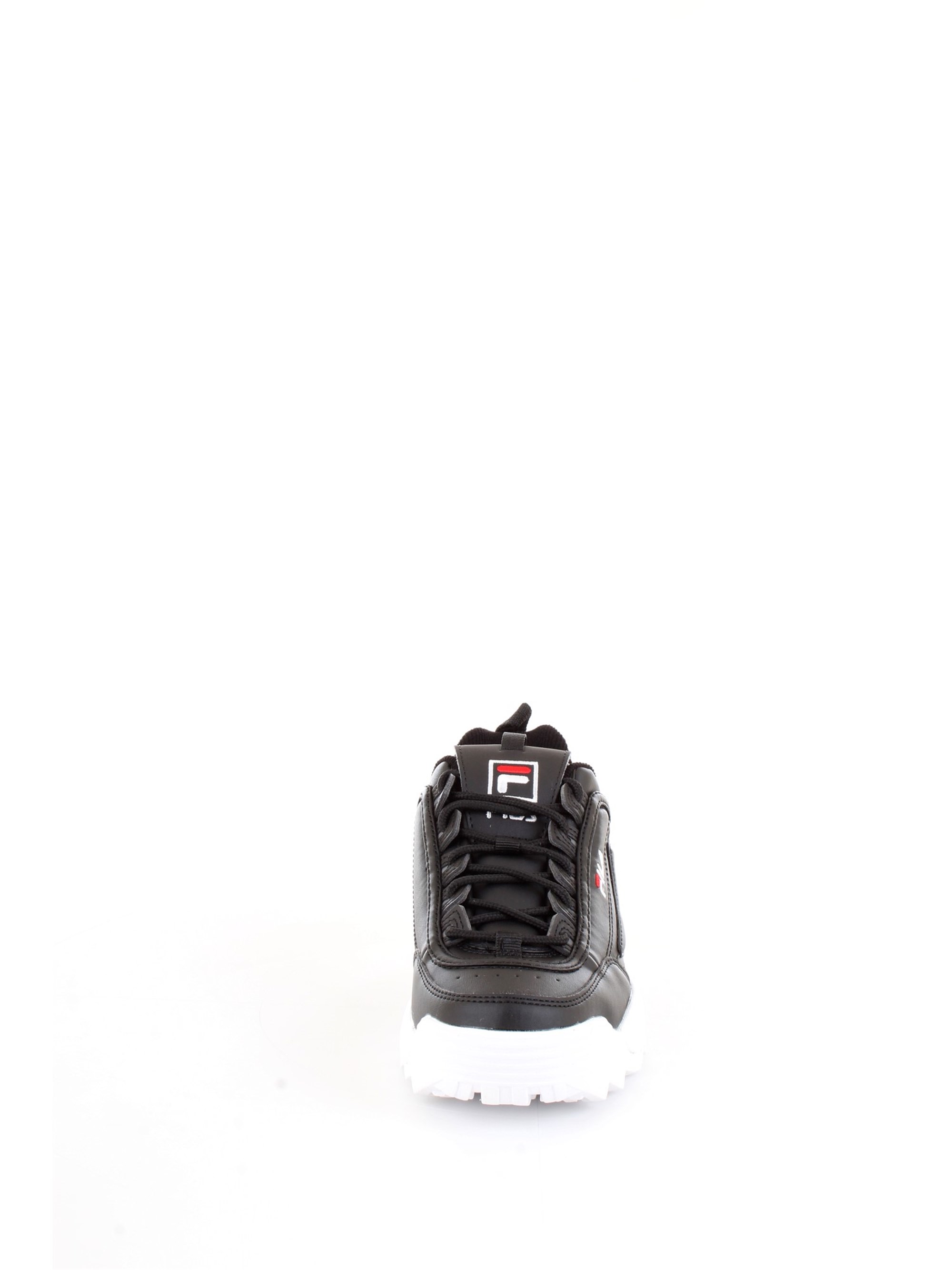FILA 1010302.25Y Black Shoes Woman Sneakers FILA 1010302.25Y Black Shoes Woman Sneakers
