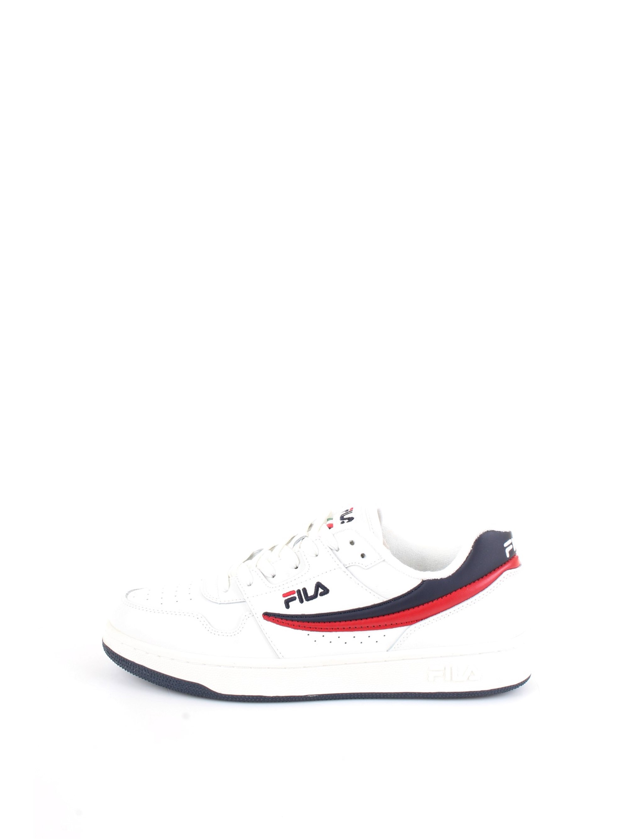 FILA 1010583.01M White Shoes Unisex Sneakers FILA 1010583.01M White Shoes Unisex Sneakers