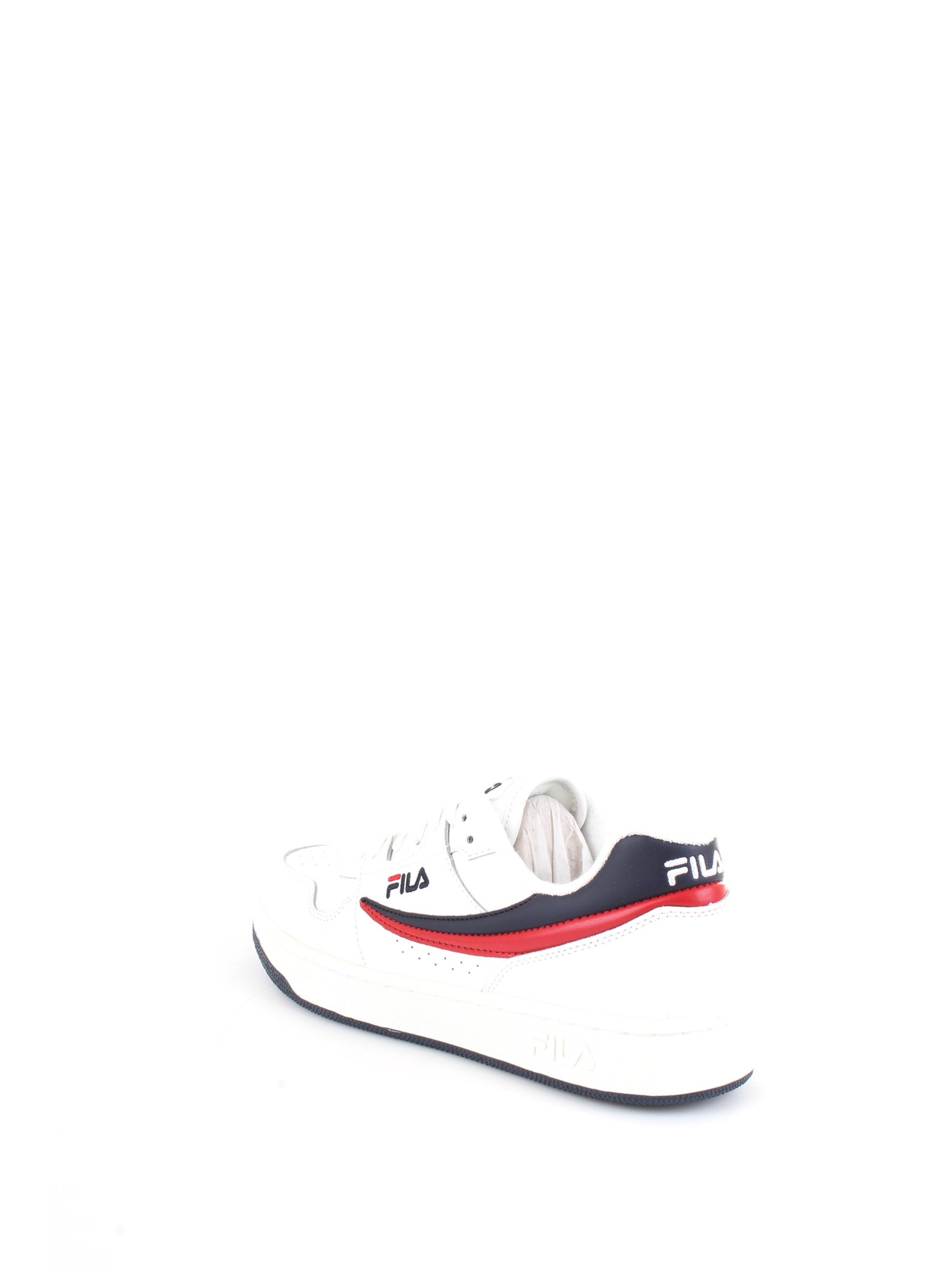 FILA 1010583.01M White Shoes Unisex Sneakers FILA 1010583.01M White Shoes Unisex Sneakers