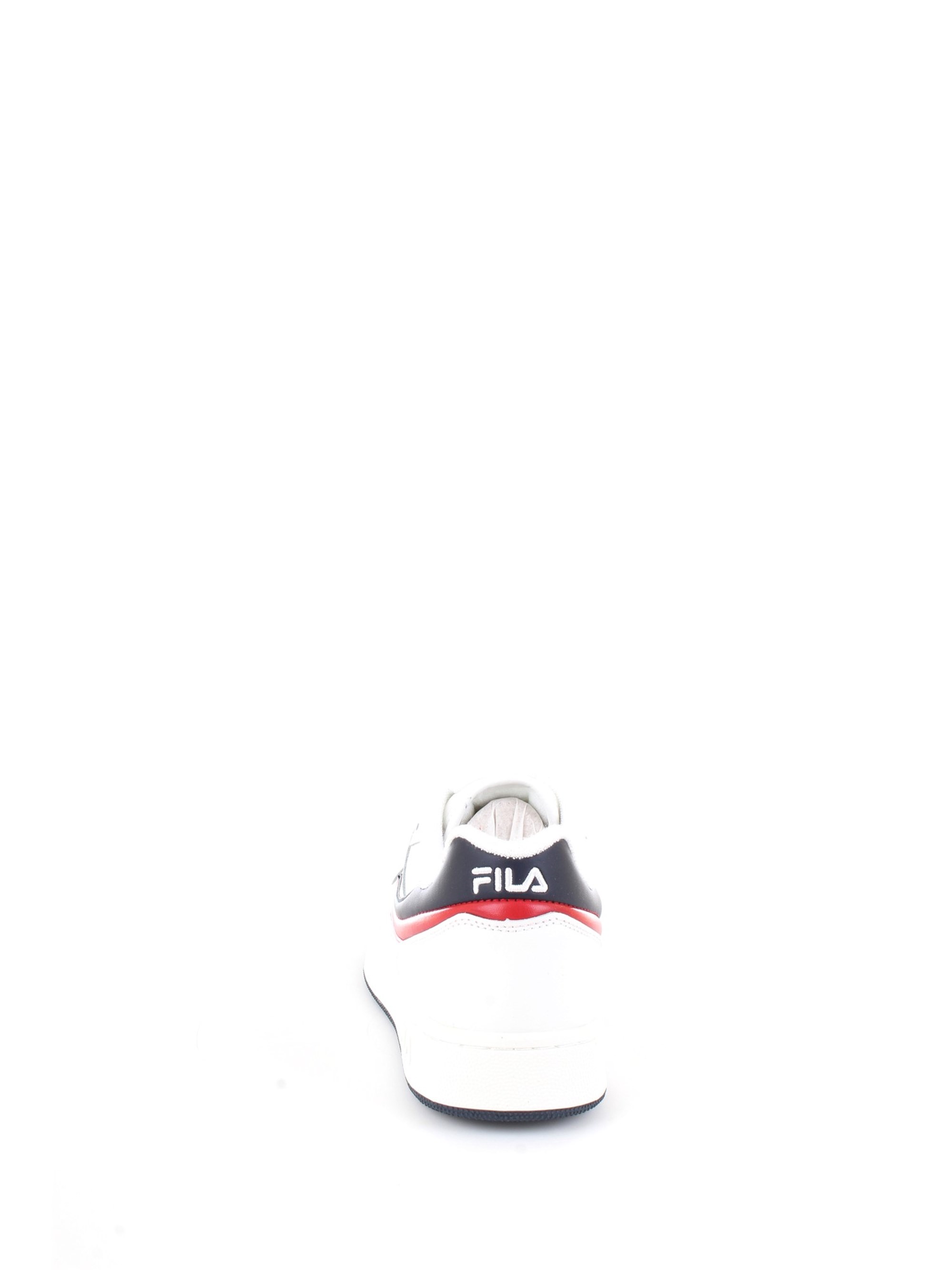 FILA 1010583.01M White Shoes Unisex Sneakers FILA 1010583.01M White Shoes Unisex Sneakers