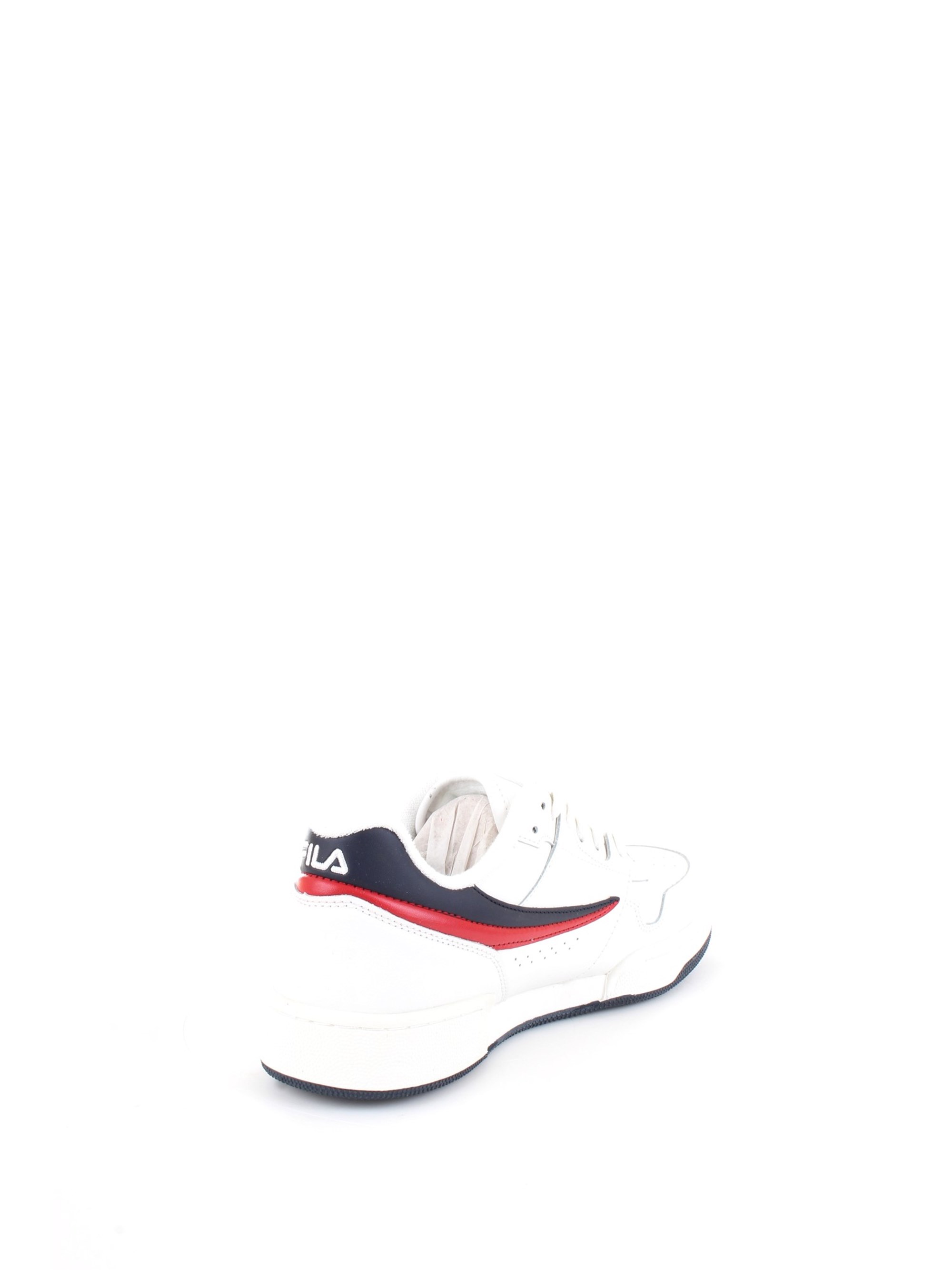FILA 1010583.01M White Shoes Unisex Sneakers FILA 1010583.01M White Shoes Unisex Sneakers