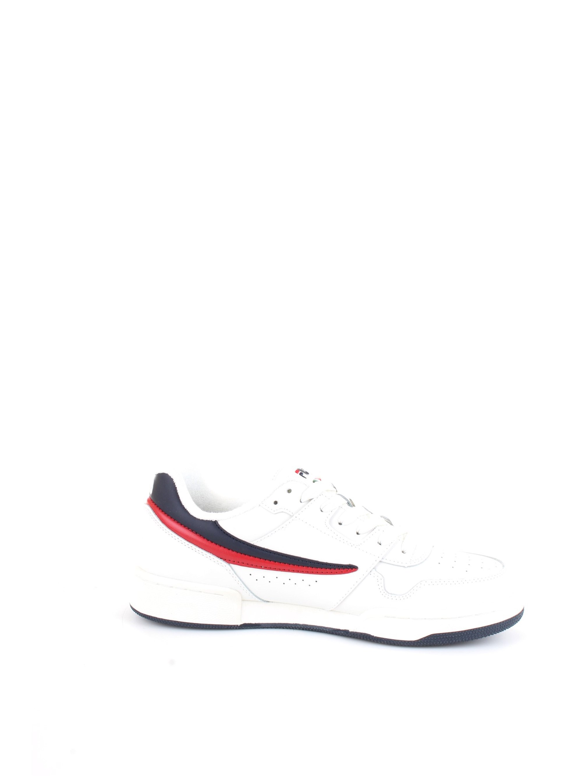 FILA 1010583.01M White Shoes Unisex Sneakers FILA 1010583.01M White Shoes Unisex Sneakers