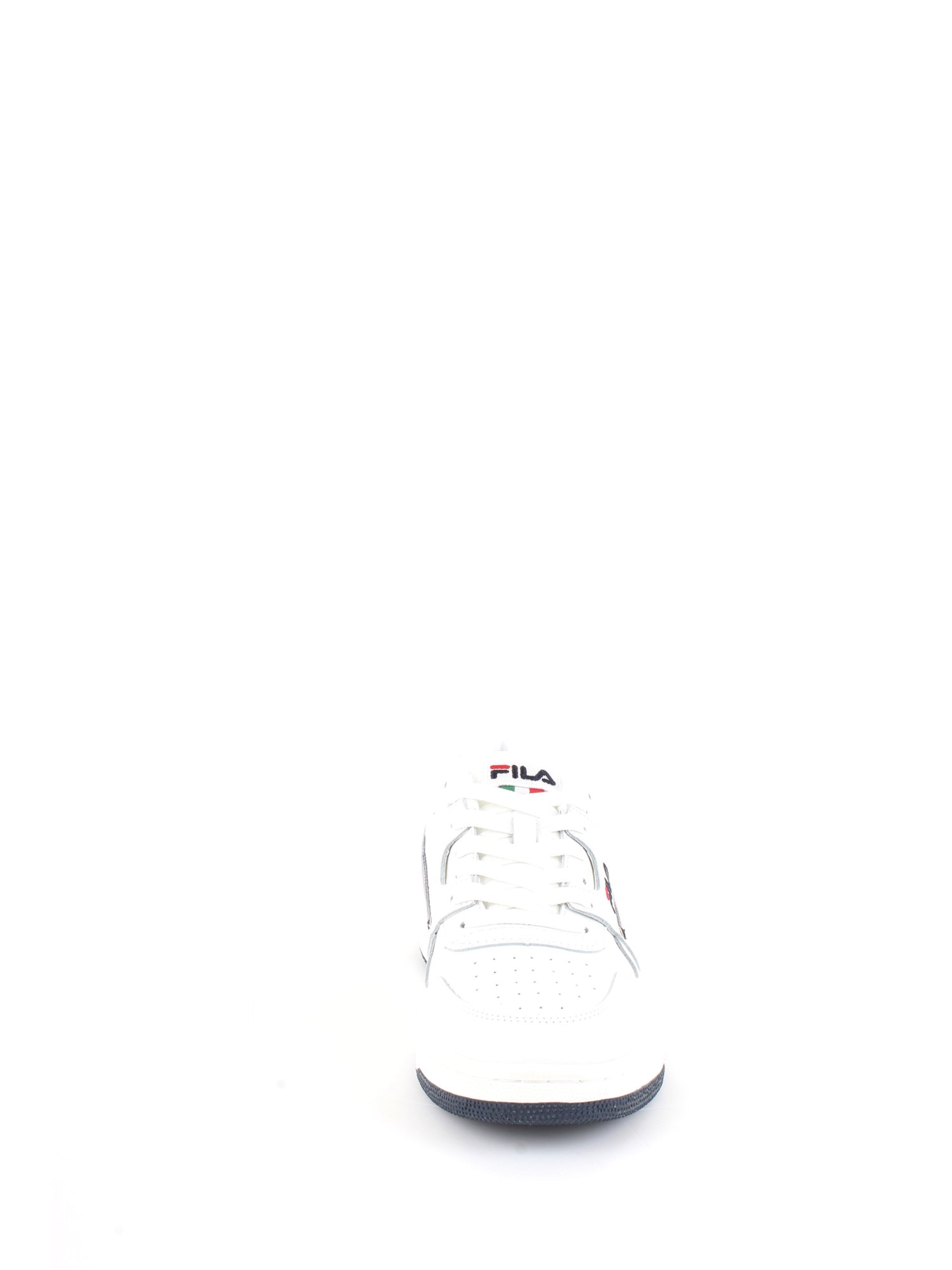 FILA 1010583.01M White Shoes Unisex Sneakers FILA 1010583.01M White Shoes Unisex Sneakers