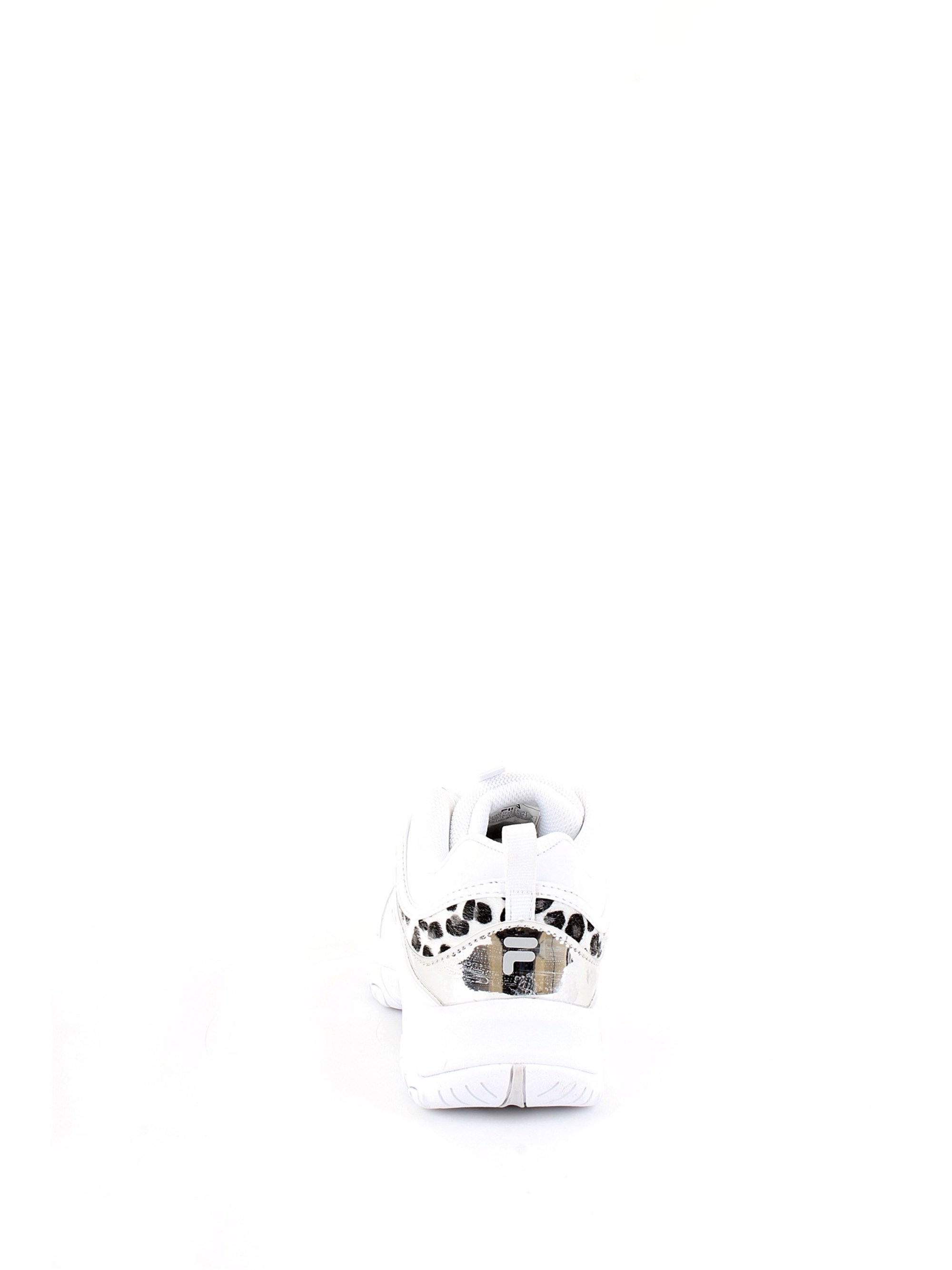 FILA 1010893.1FG White Shoes Woman Sneakers FILA 1010893.1FG White Shoes Woman Sneakers
