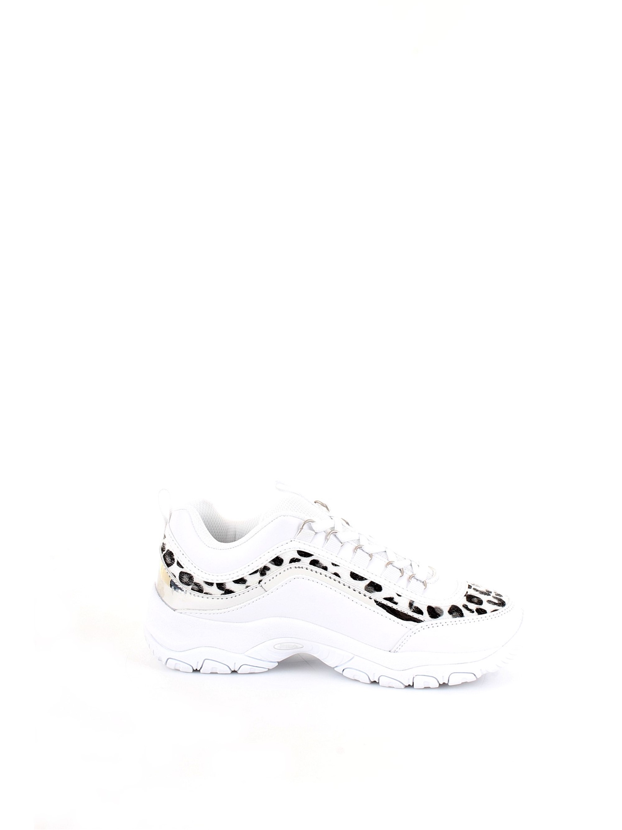 FILA 1010893.1FG White Shoes Woman Sneakers FILA 1010893.1FG White Shoes Woman Sneakers
