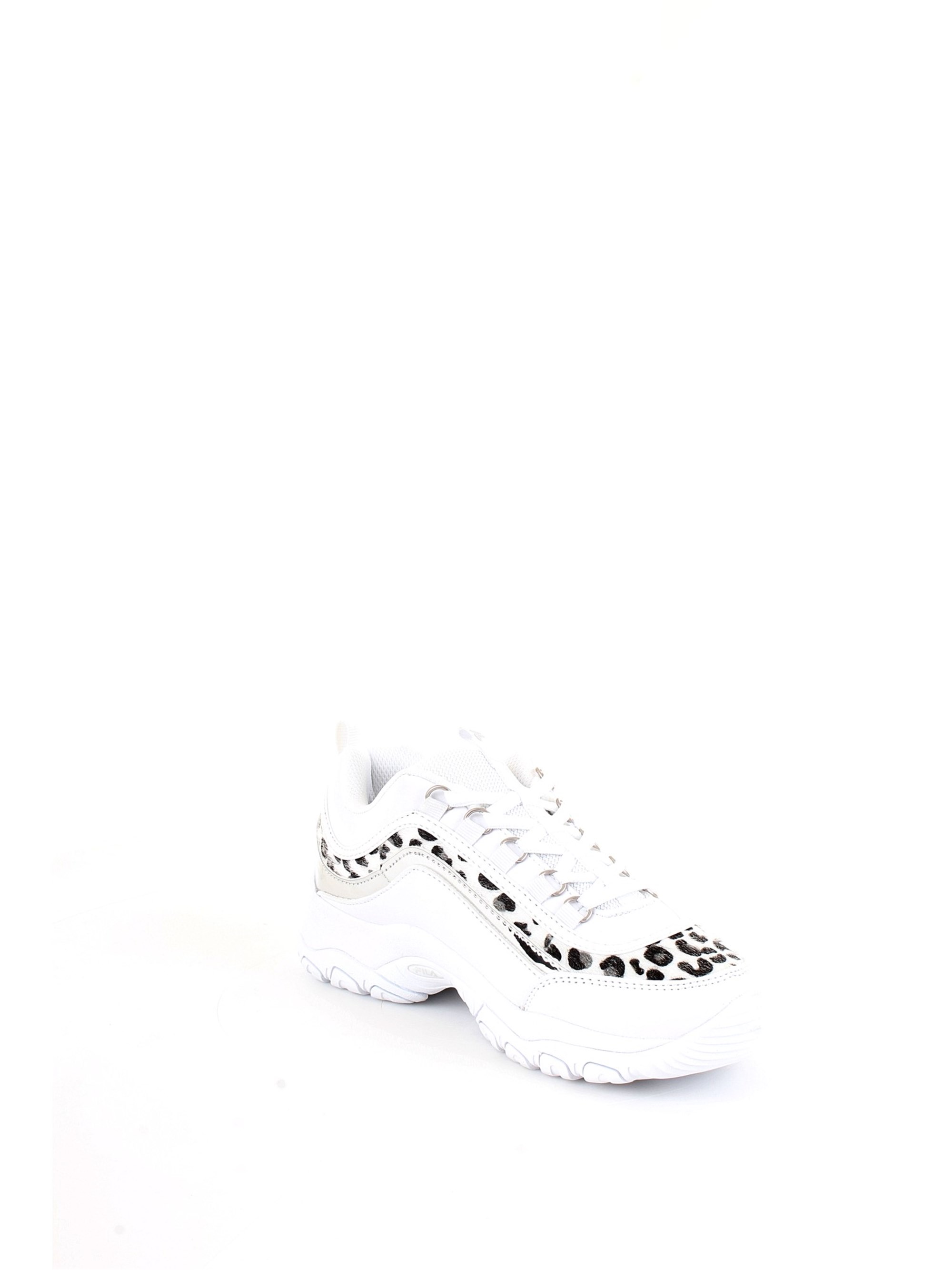 FILA 1010893.1FG White Shoes Woman Sneakers FILA 1010893.1FG White Shoes Woman Sneakers