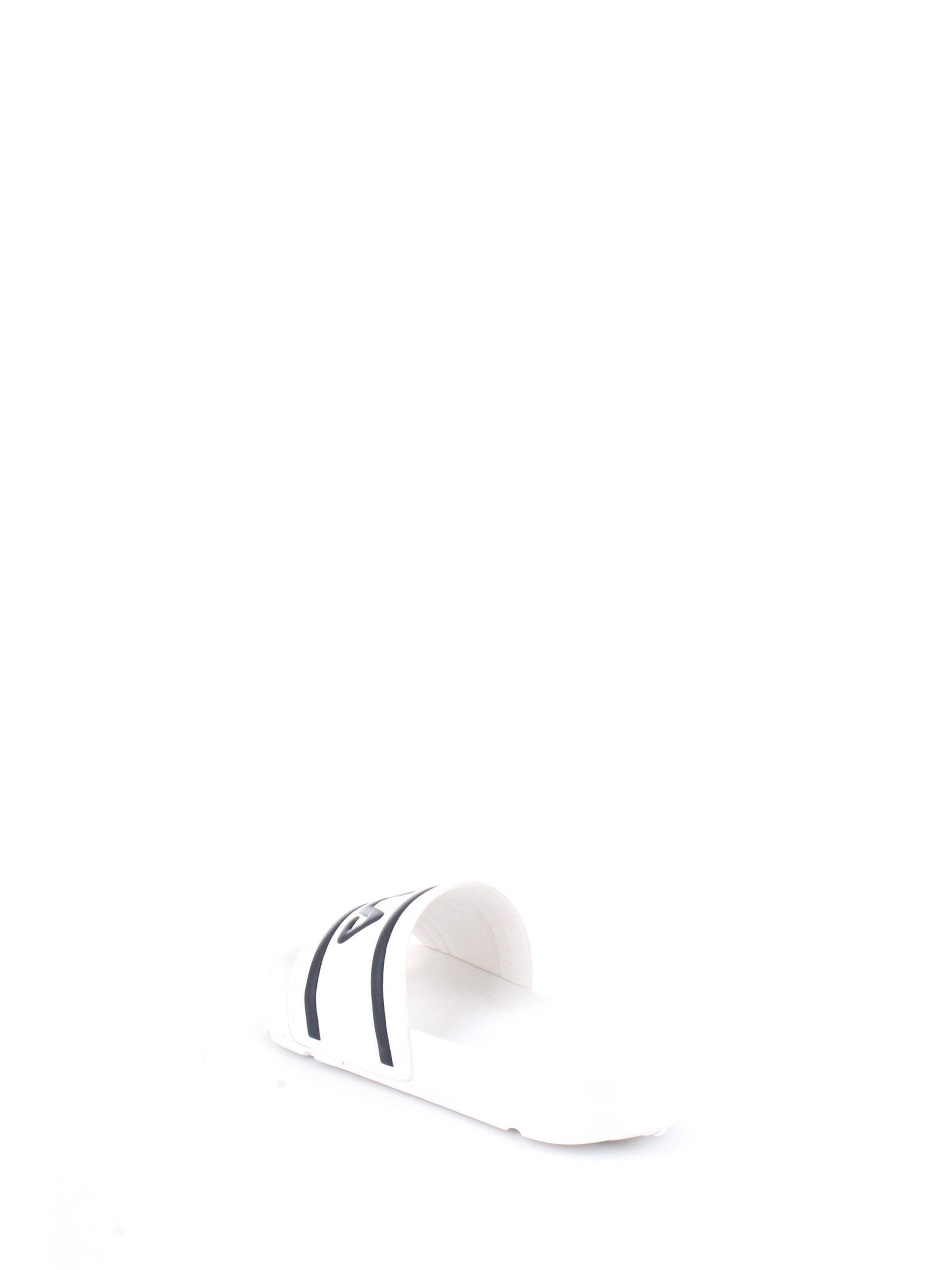 FILA 1010930 White Shoes Unisex Slippers FILA 1010930 White Shoes Unisex Slippers