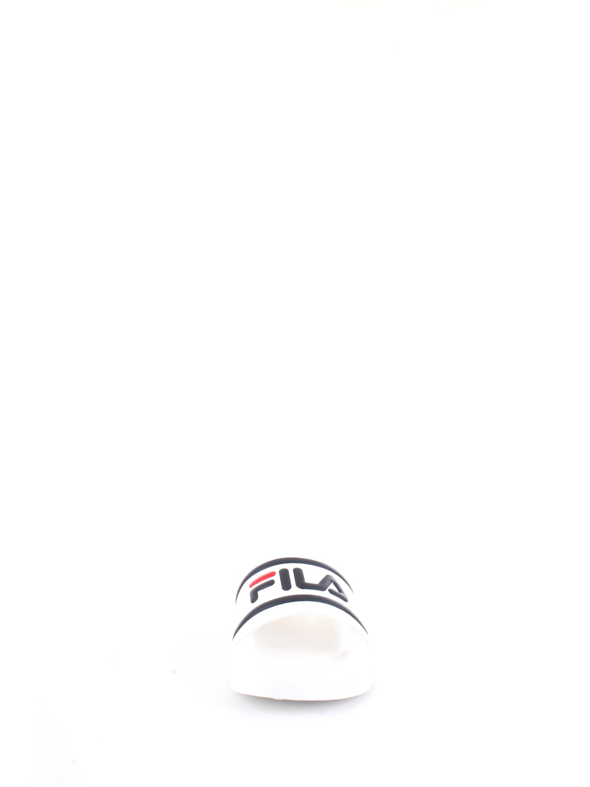 FILA 1010930 White Shoes Unisex Slippers FILA 1010930 White Shoes Unisex Slippers