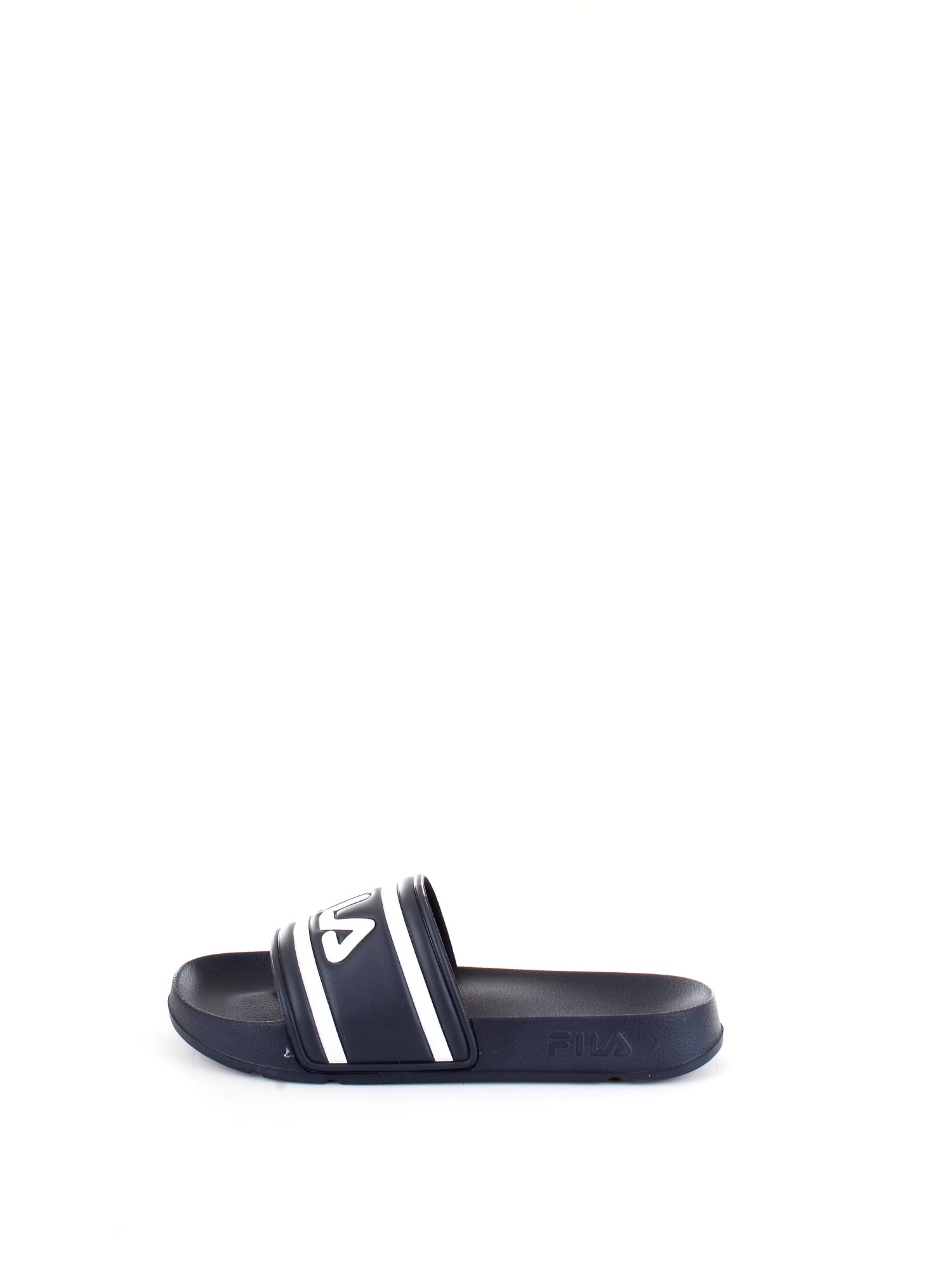 FILA 1010930 Blue Shoes Unisex Slippers FILA 1010930 Blue Shoes Unisex Slippers