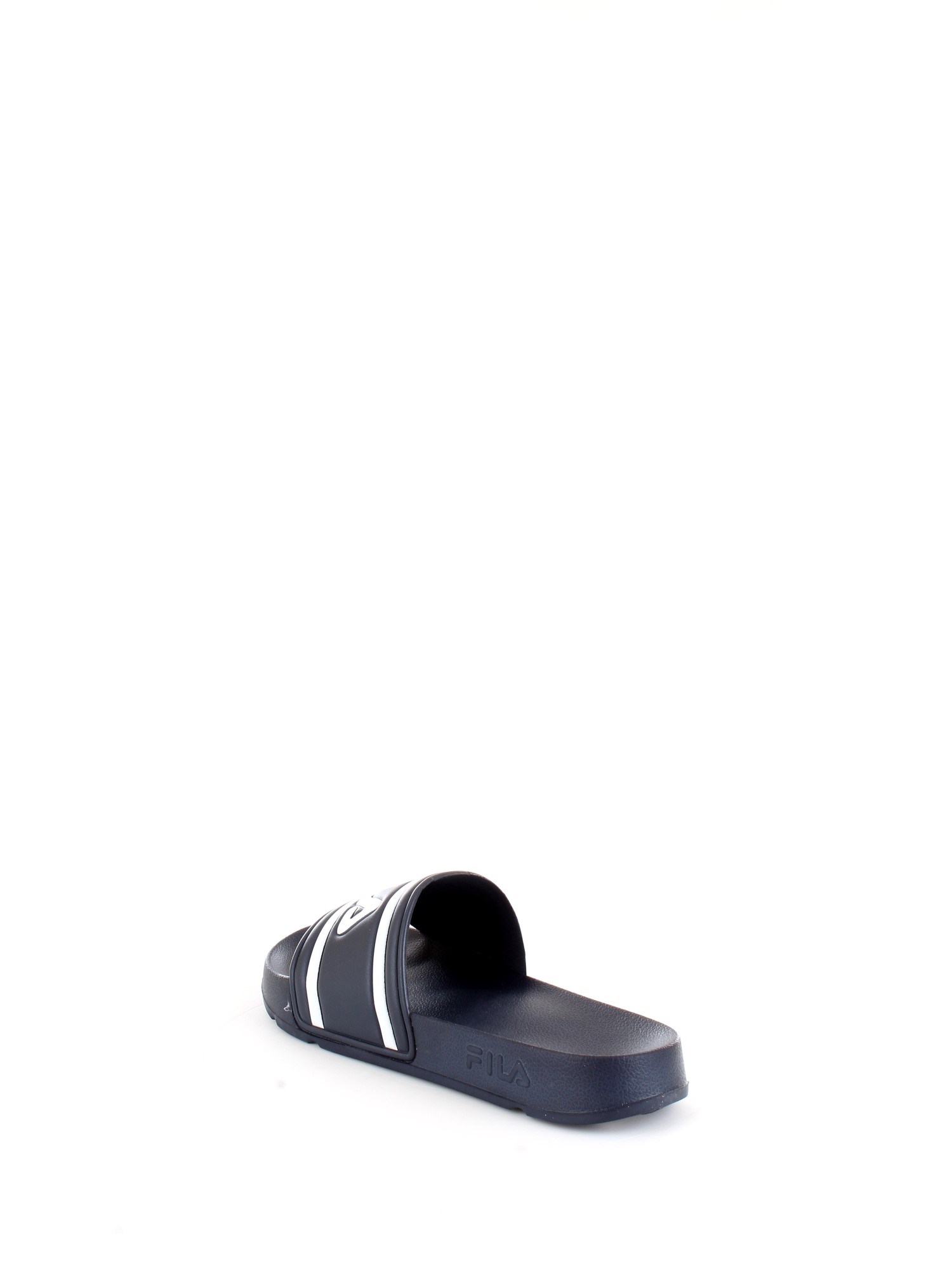 FILA 1010930 Blue Shoes Unisex Slippers FILA 1010930 Blue Shoes Unisex Slippers