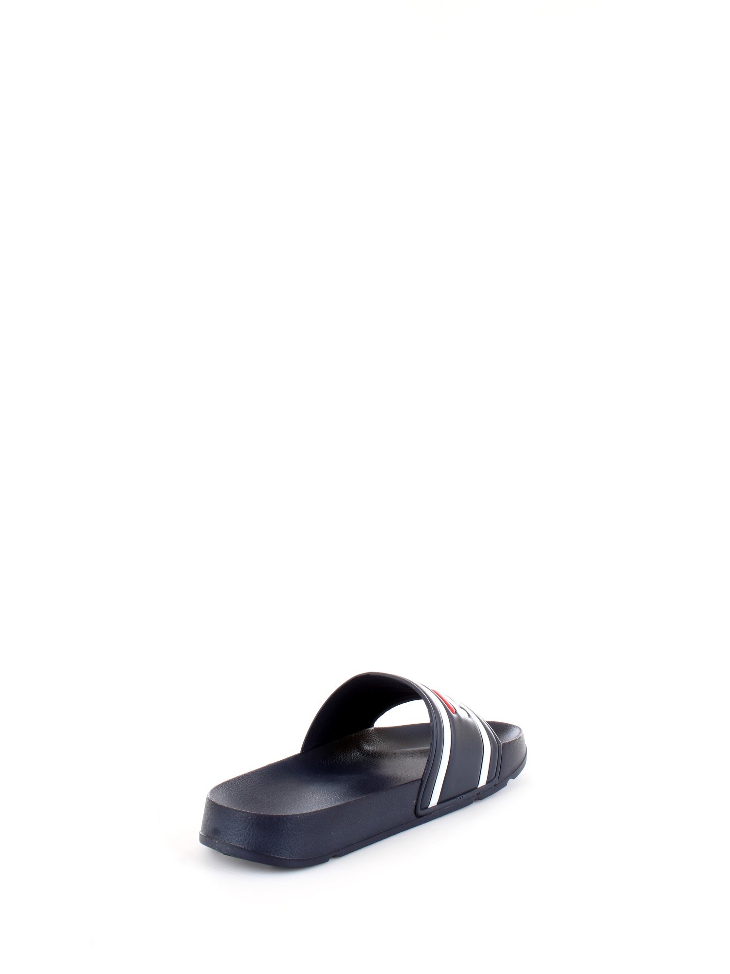 FILA 1010930 Blue Shoes Unisex Slippers FILA 1010930 Blue Shoes Unisex Slippers