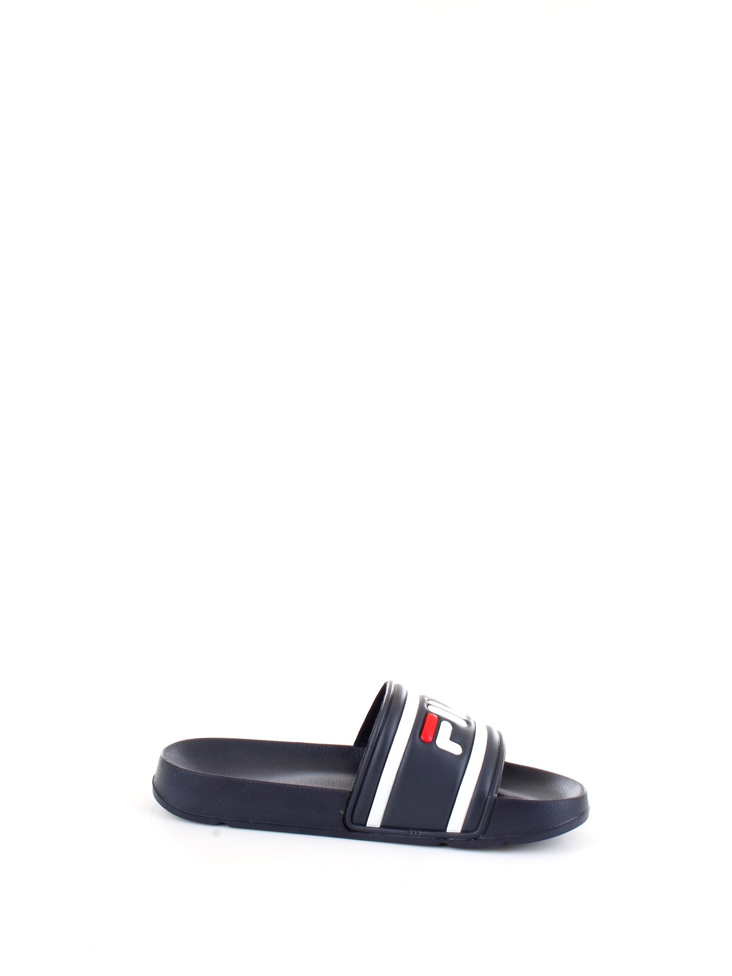 FILA 1010930 Blue Shoes Unisex Slippers FILA 1010930 Blue Shoes Unisex Slippers