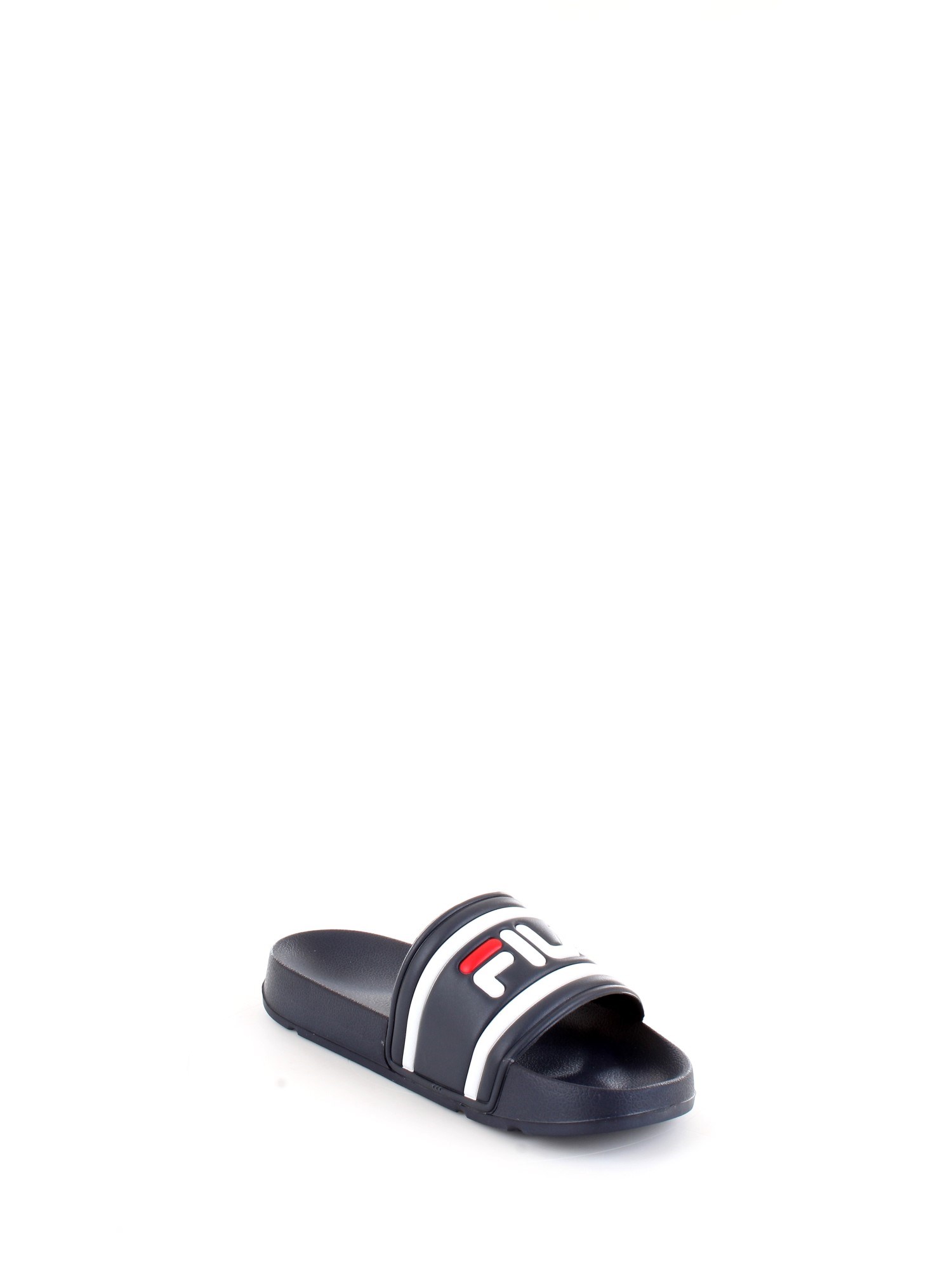 FILA 1010930 Blue Shoes Unisex Slippers FILA 1010930 Blue Shoes Unisex Slippers