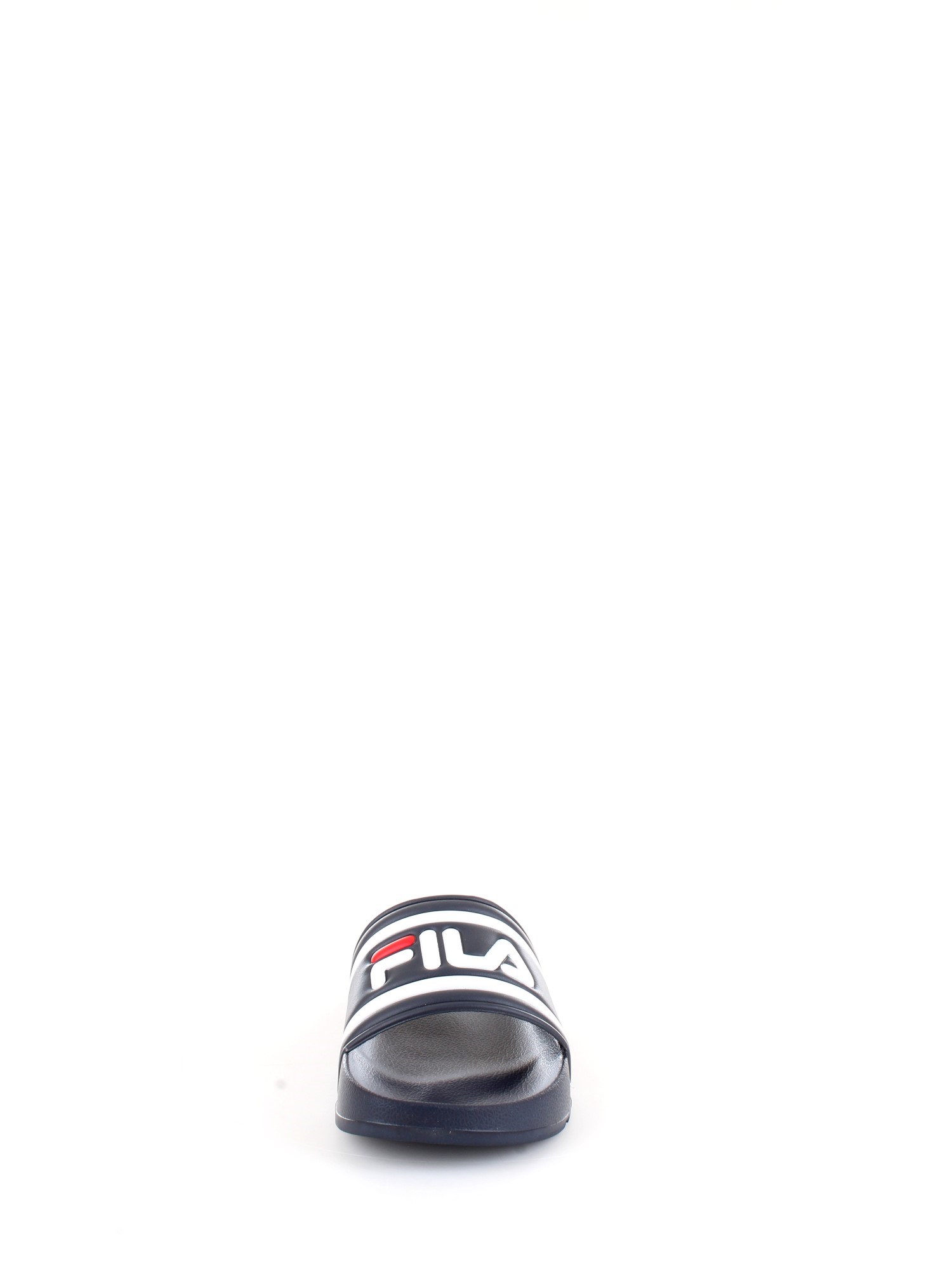 FILA 1010930 Blue Shoes Unisex Slippers FILA 1010930 Blue Shoes Unisex Slippers