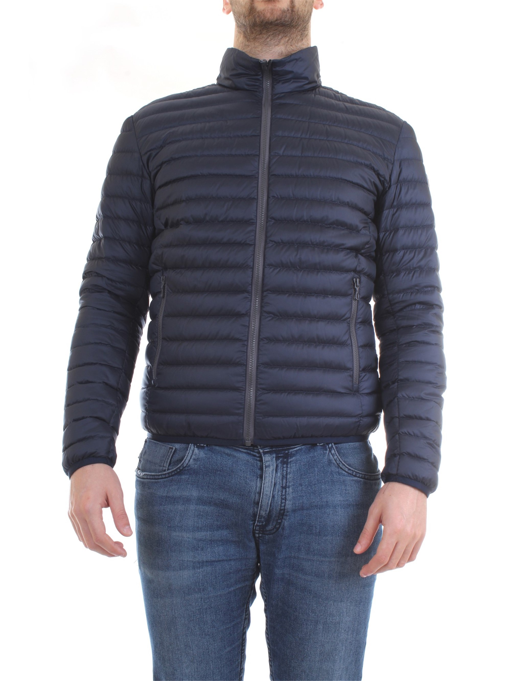 COLMAR ORIGINALS 1279Z Blue Clothing Man Duvet COLMAR ORIGINALS 1279Z Blue Clothing Man Duvet