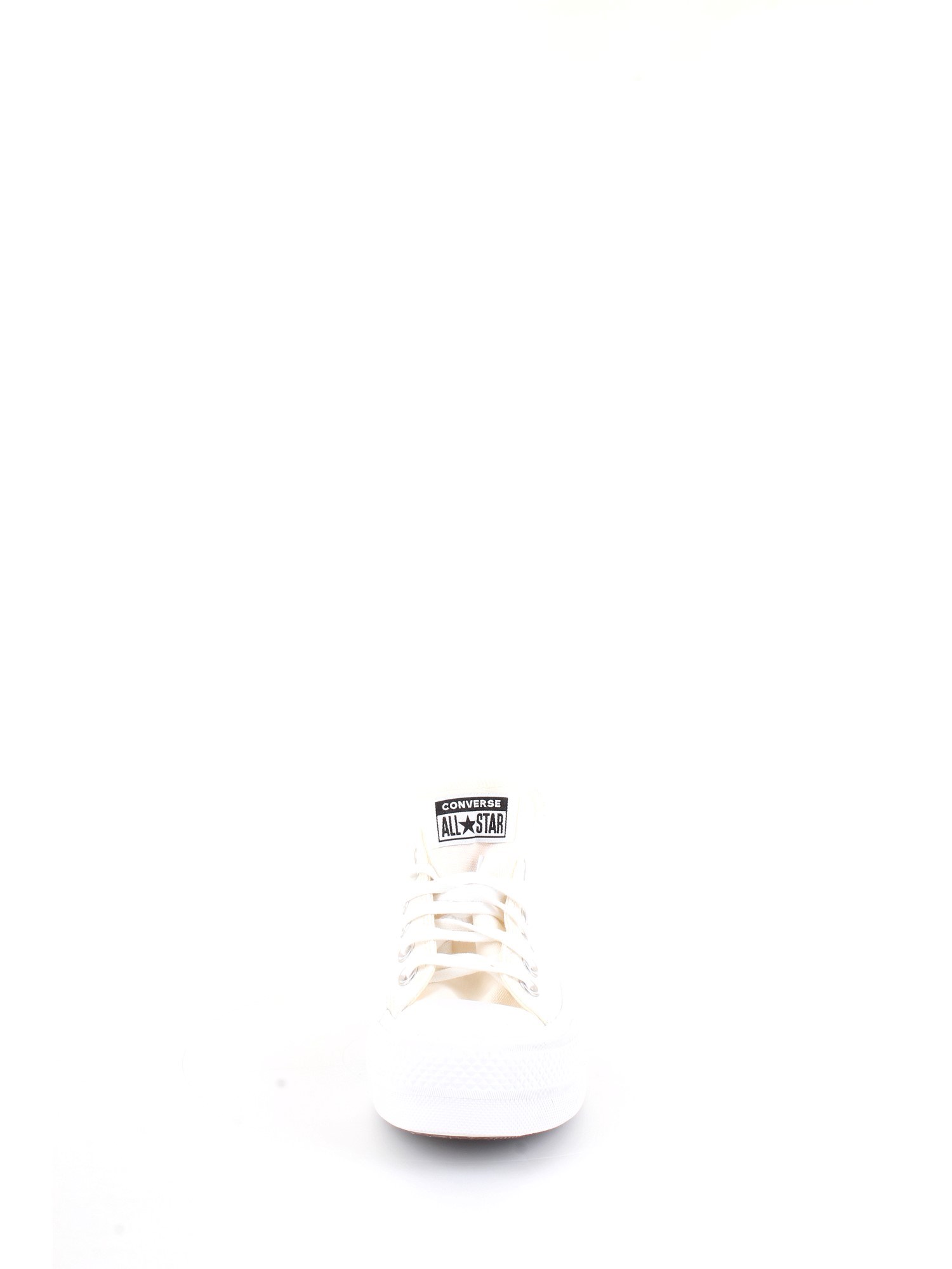 CONVERSE 567312C Beige Shoes Woman Sneakers CONVERSE 567312C Beige Shoes Woman Sneakers