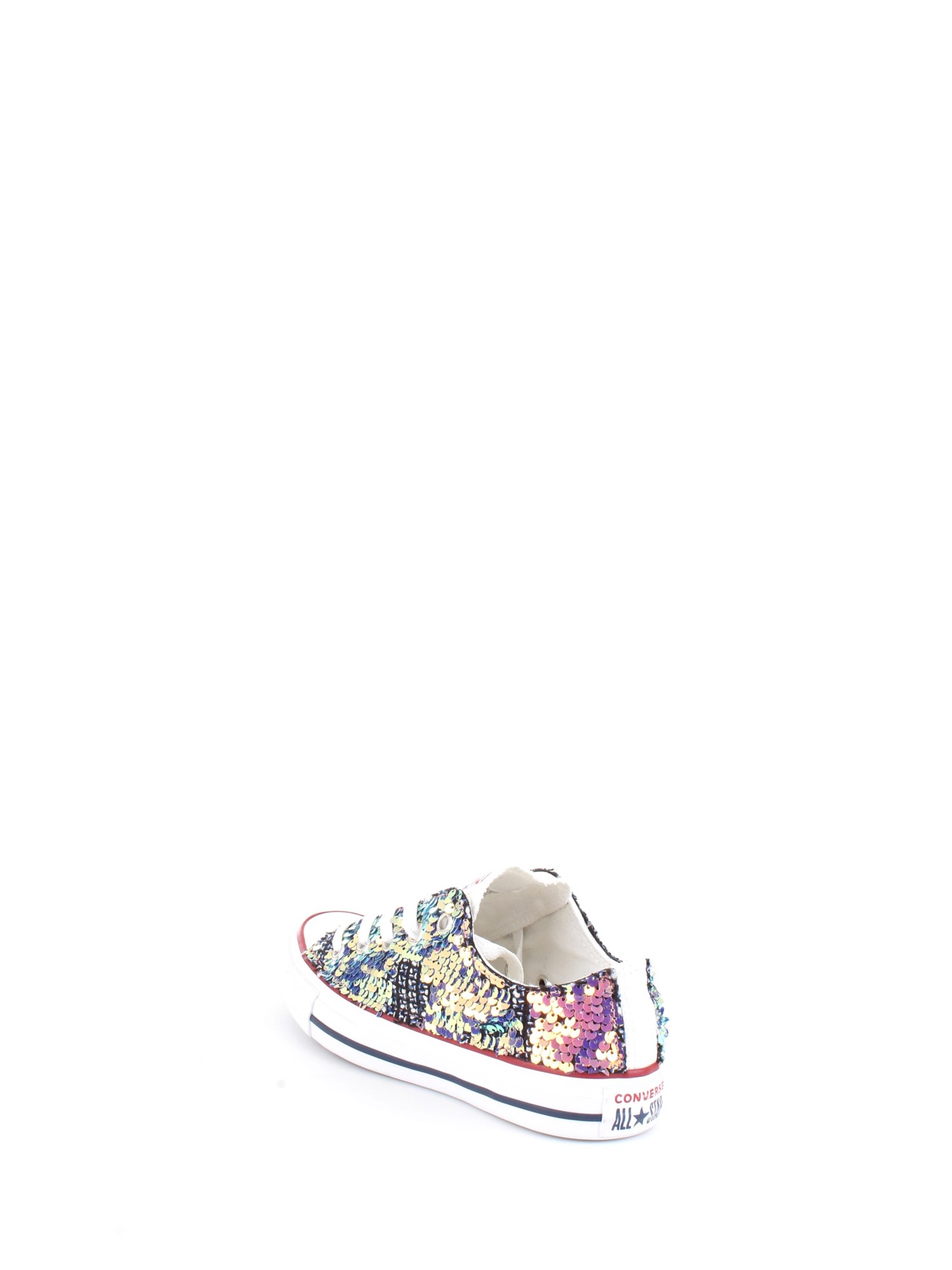 CONVERSE 167394C Multicolor Shoes Woman Sneakers CONVERSE 167394C Multicolor Shoes Woman Sneakers