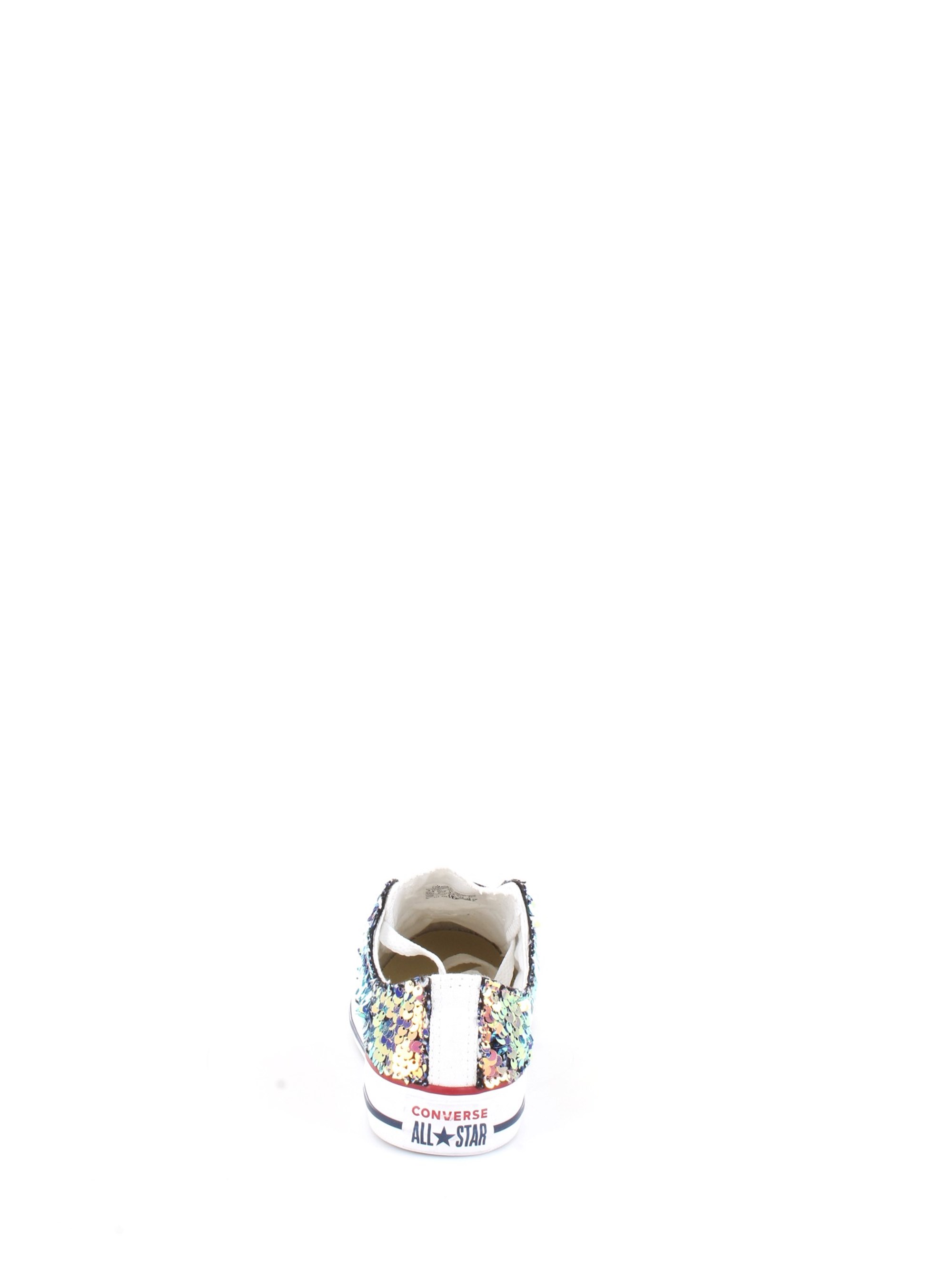 CONVERSE 167394C Multicolor Shoes Woman Sneakers CONVERSE 167394C Multicolor Shoes Woman Sneakers