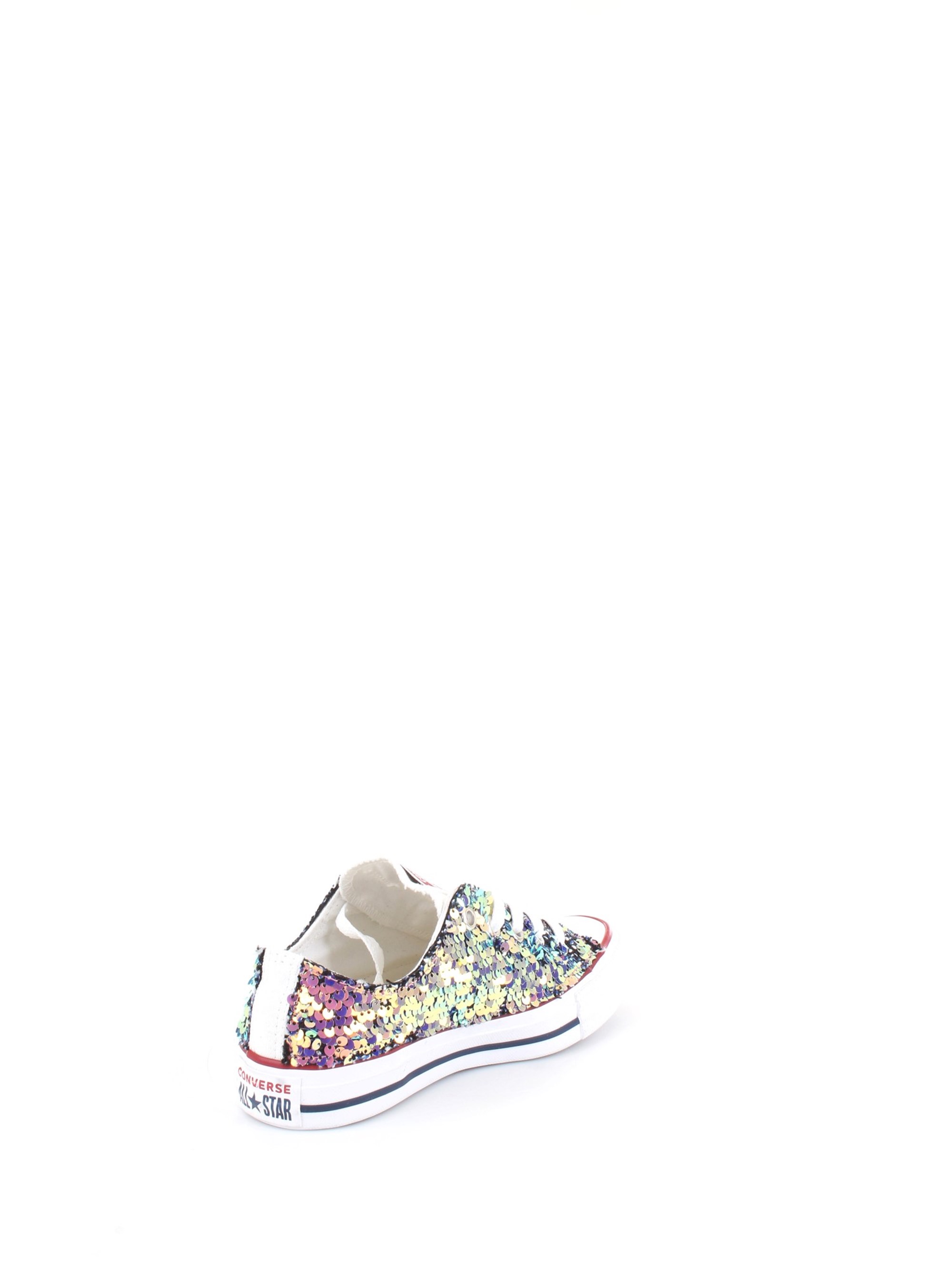 CONVERSE 167394C Multicolor Shoes Woman Sneakers CONVERSE 167394C Multicolor Shoes Woman Sneakers