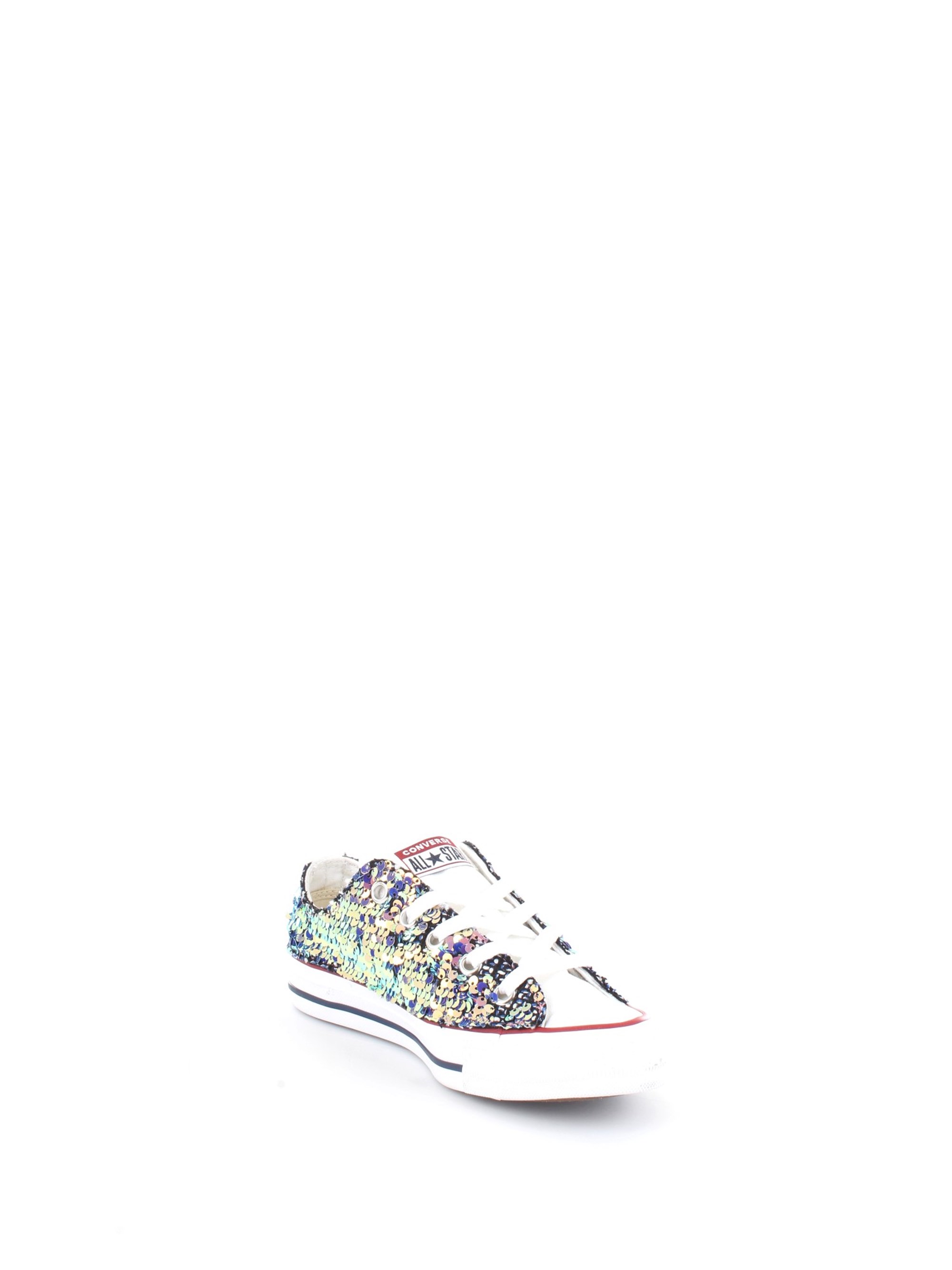CONVERSE 167394C Multicolor Shoes Woman Sneakers CONVERSE 167394C Multicolor Shoes Woman Sneakers