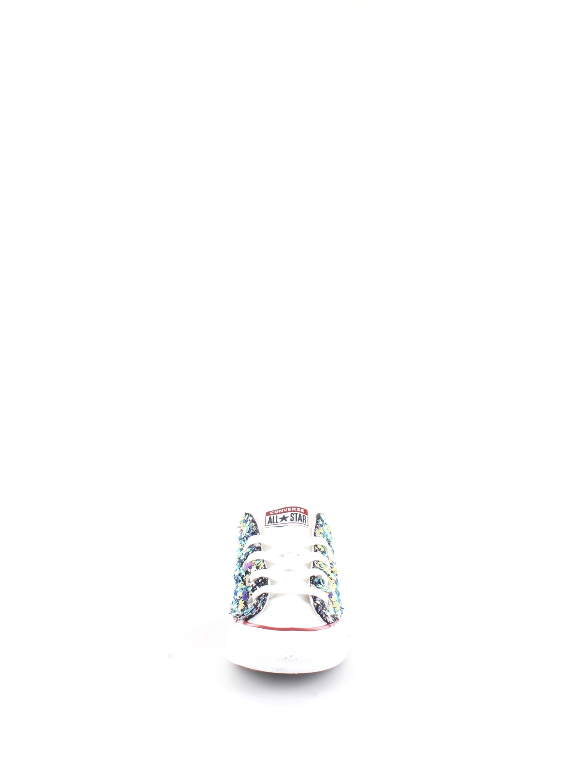 CONVERSE 167394C Multicolor Shoes Woman Sneakers CONVERSE 167394C Multicolor Shoes Woman Sneakers