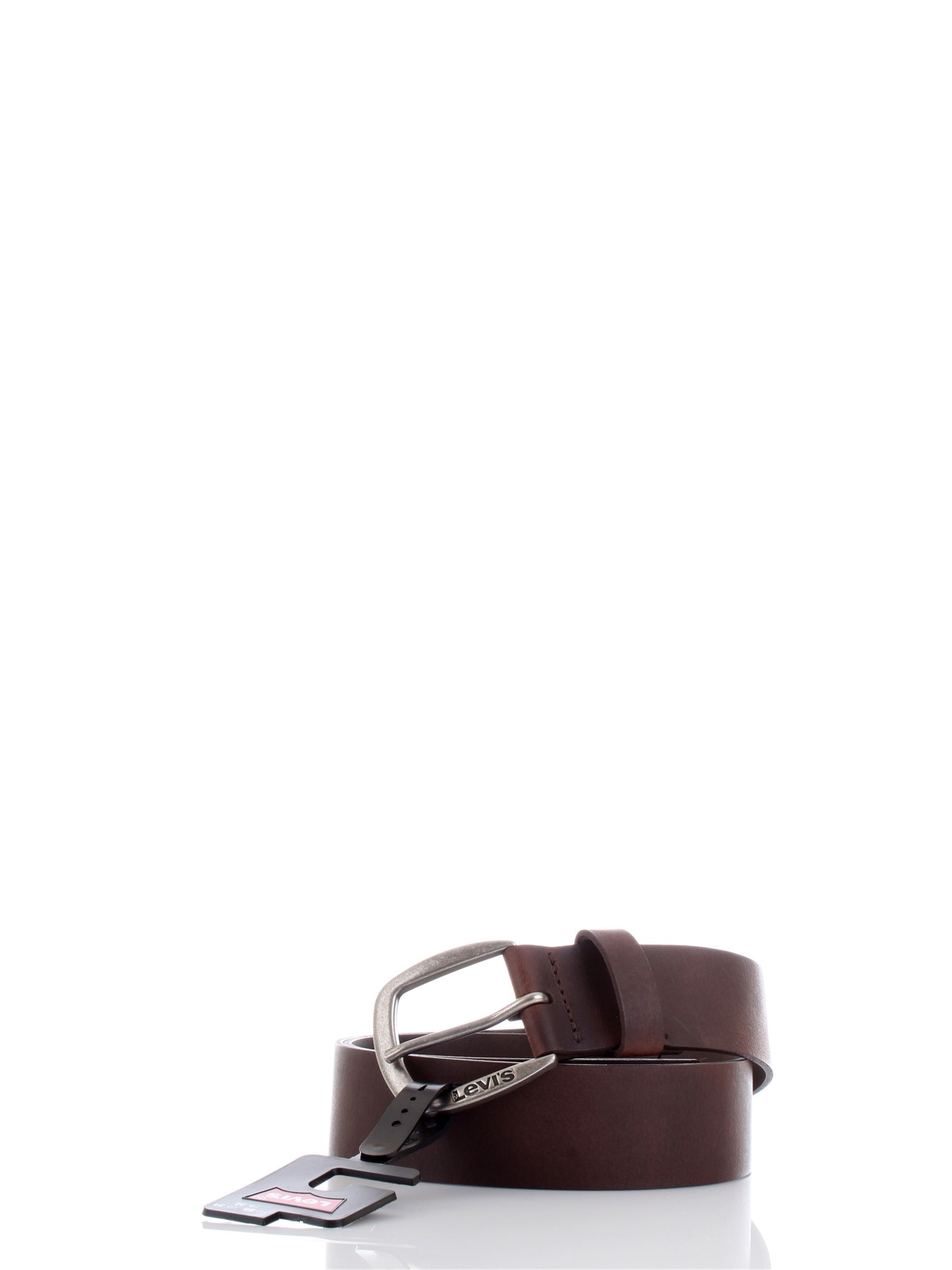 LEVI'S 229019 Brown Accessories Unisex Belt LEVI'S 229019 Brown Accessories Unisex Belt