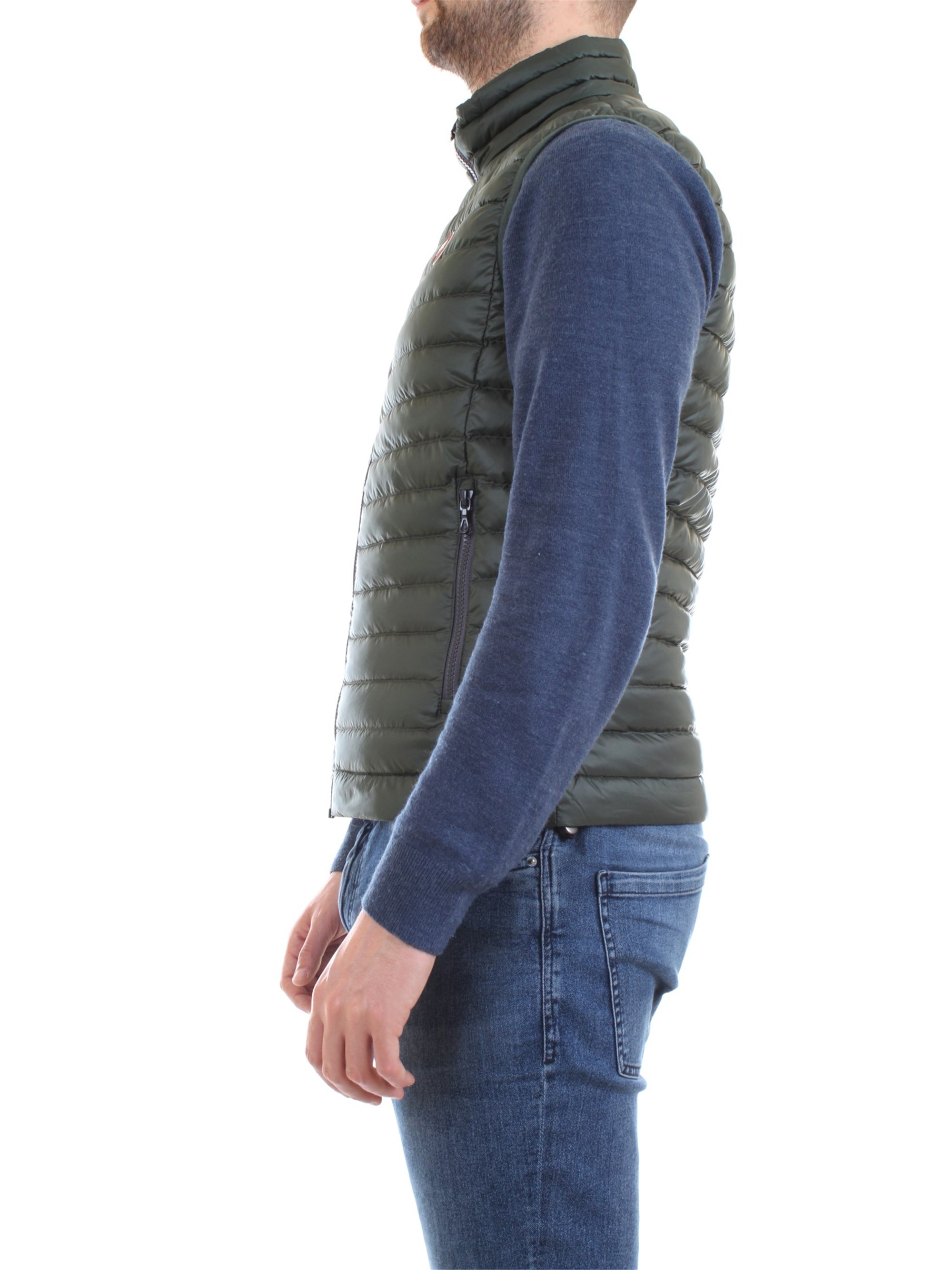 COLMAR ORIGINALS 1278Z Green Clothing Man Jacket COLMAR ORIGINALS 1278Z Green Clothing Man Jacket