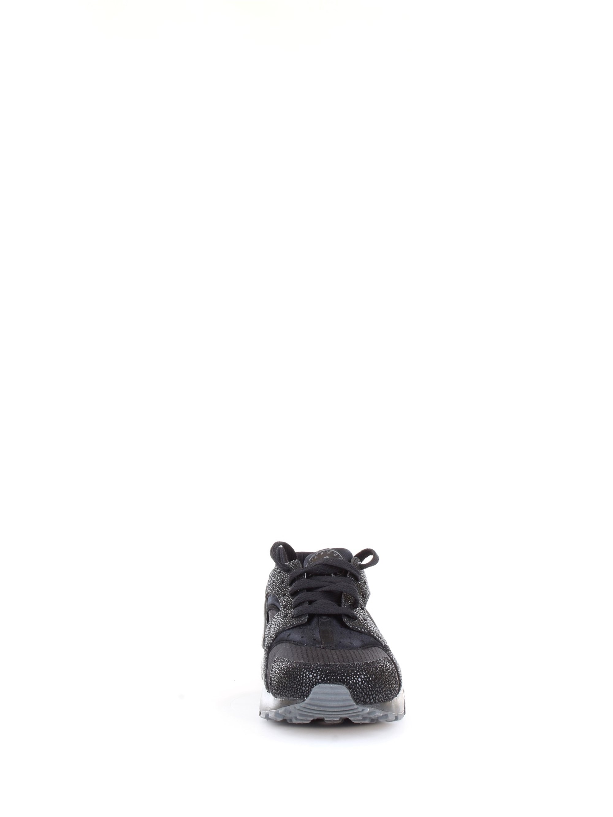 NIKE 909143 Black Shoes Child Sneakers NIKE 909143 Black Shoes Child Sneakers