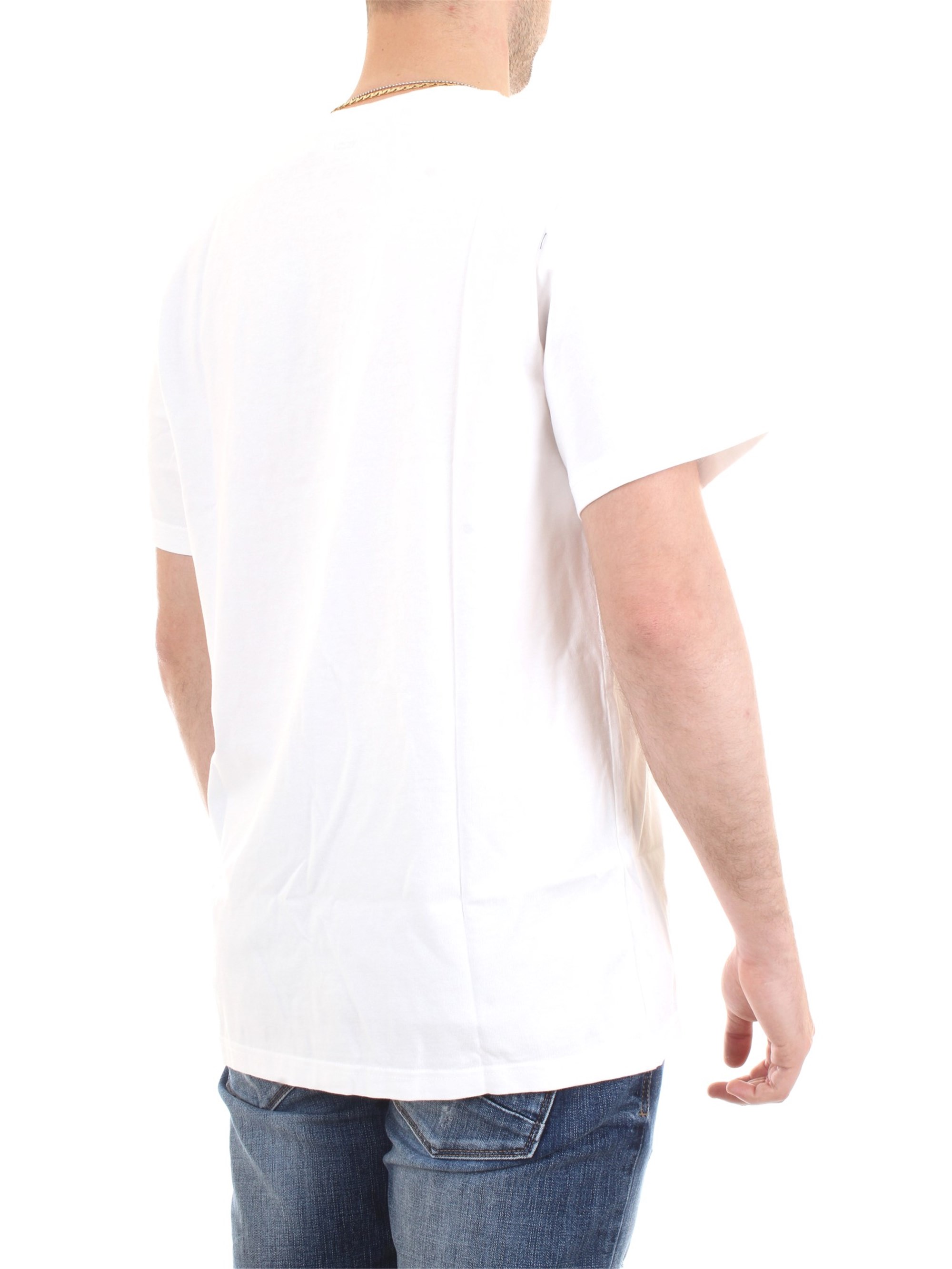LEVI'S 69978 bianco1 Clothing Man T-Shirt/Polo LEVI'S 69978 bianco1 Clothing Man T-Shirt/Polo